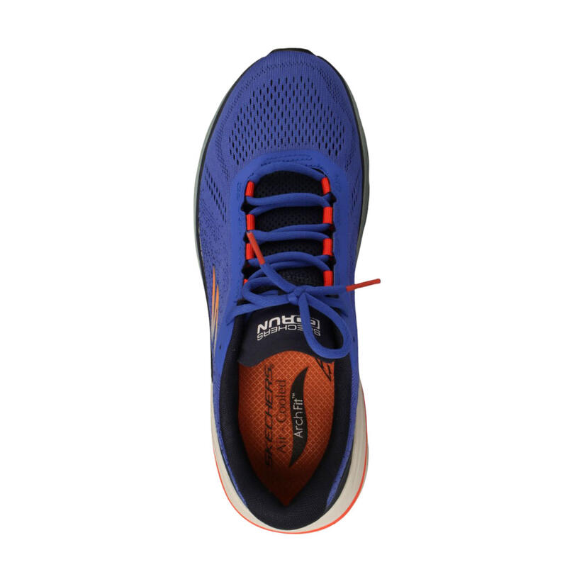 Pantofi sport Skechers Max Cushioning Arch Fit 2.0, albastru 44.5