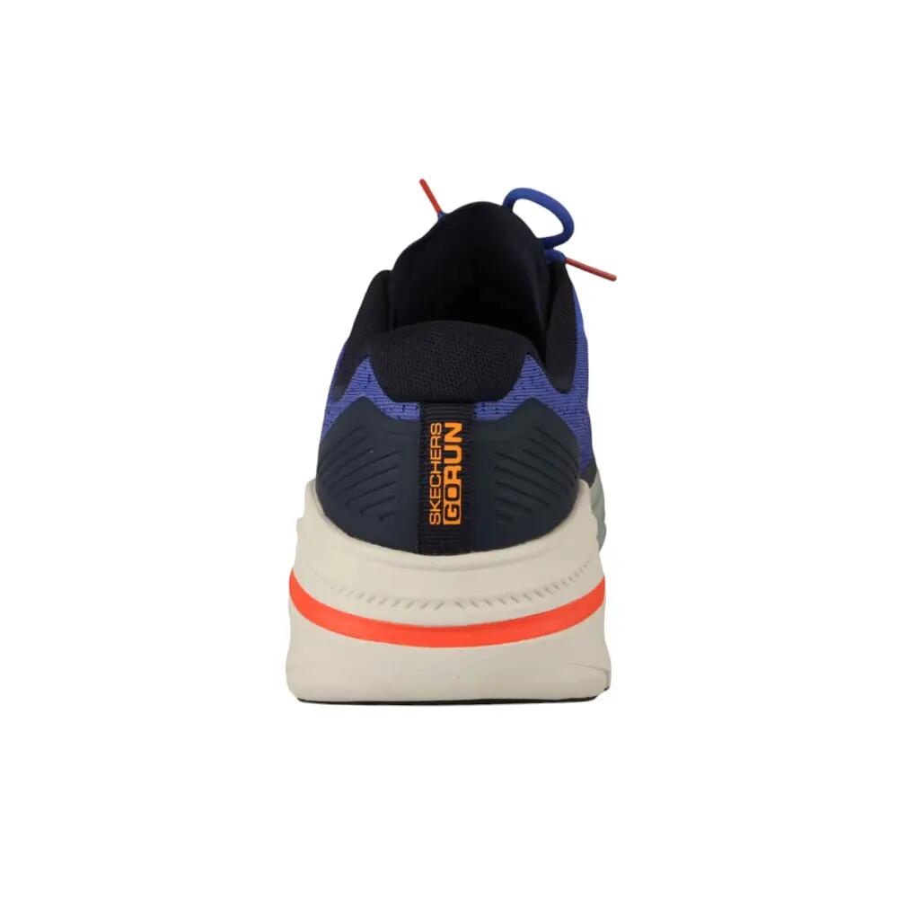 Pantofi sport Skechers Max Cushioning Arch Fit 2.0, albastru 44 5/7