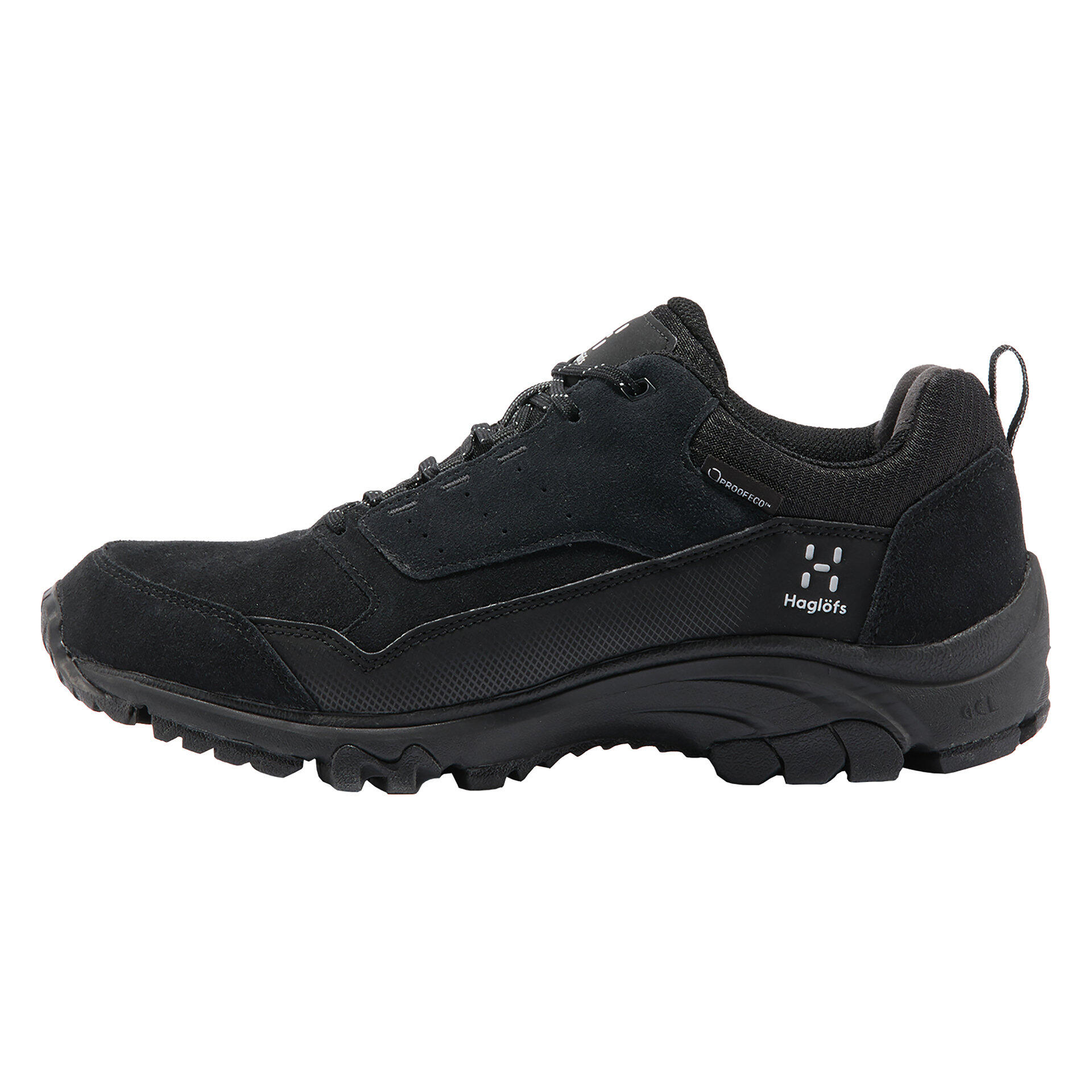 Wandelschoenen Haglöfs Skuta Proof Low 5/5