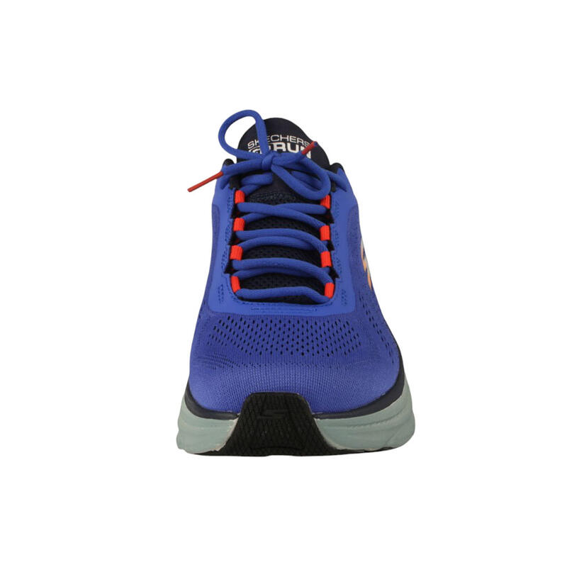Pantofi sport Skechers Max Cushioning Arch Fit 2.0, albastru 44.5