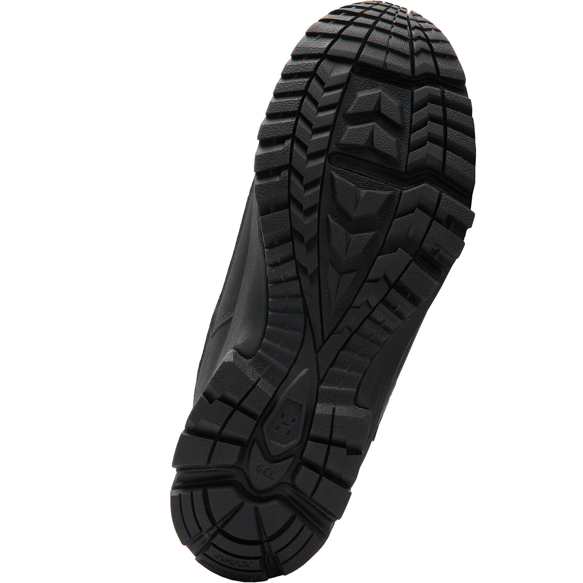 Wandelschoenen Haglöfs Skuta Proof Low 4/5