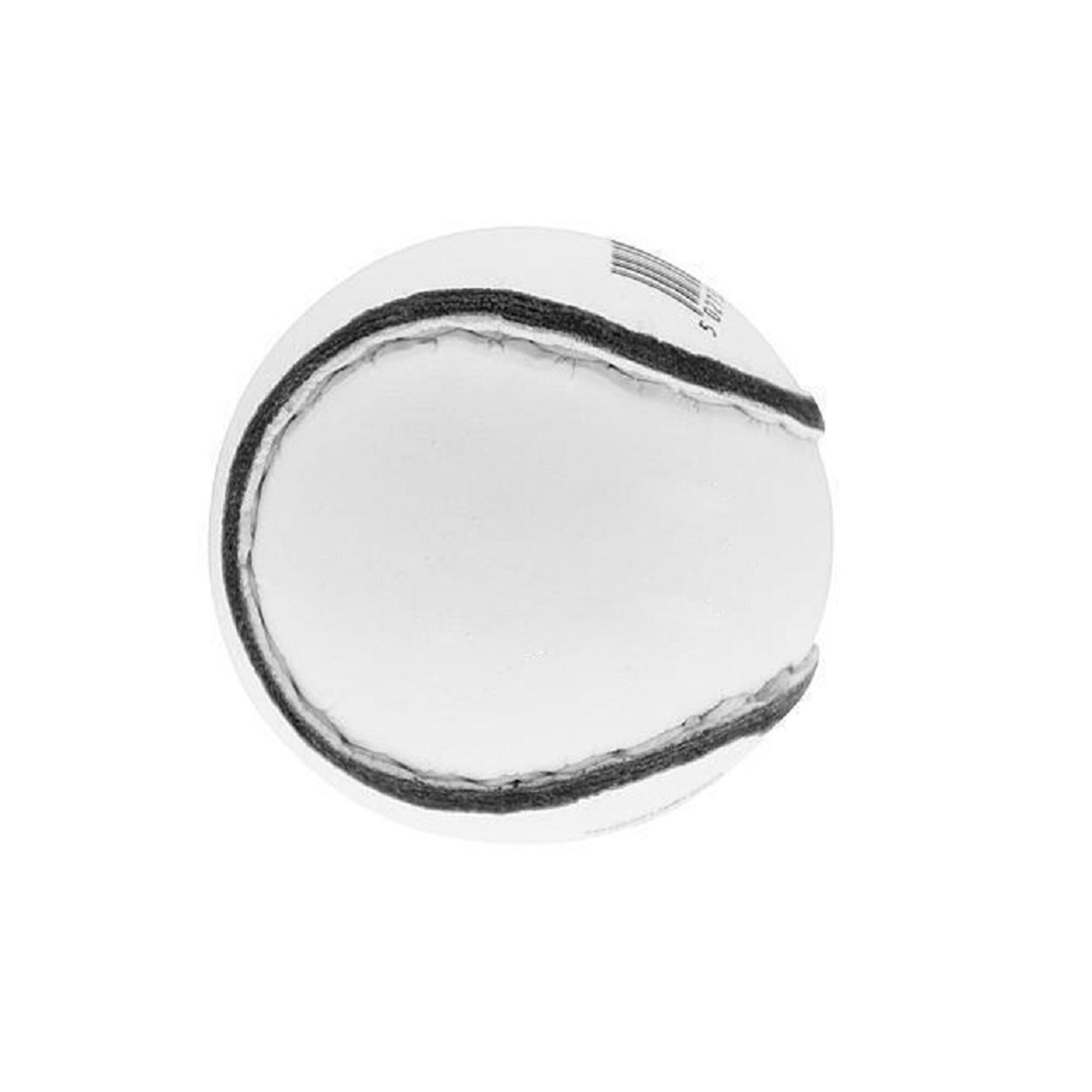 Balle Sliotar De Match (Blanc) 2/2