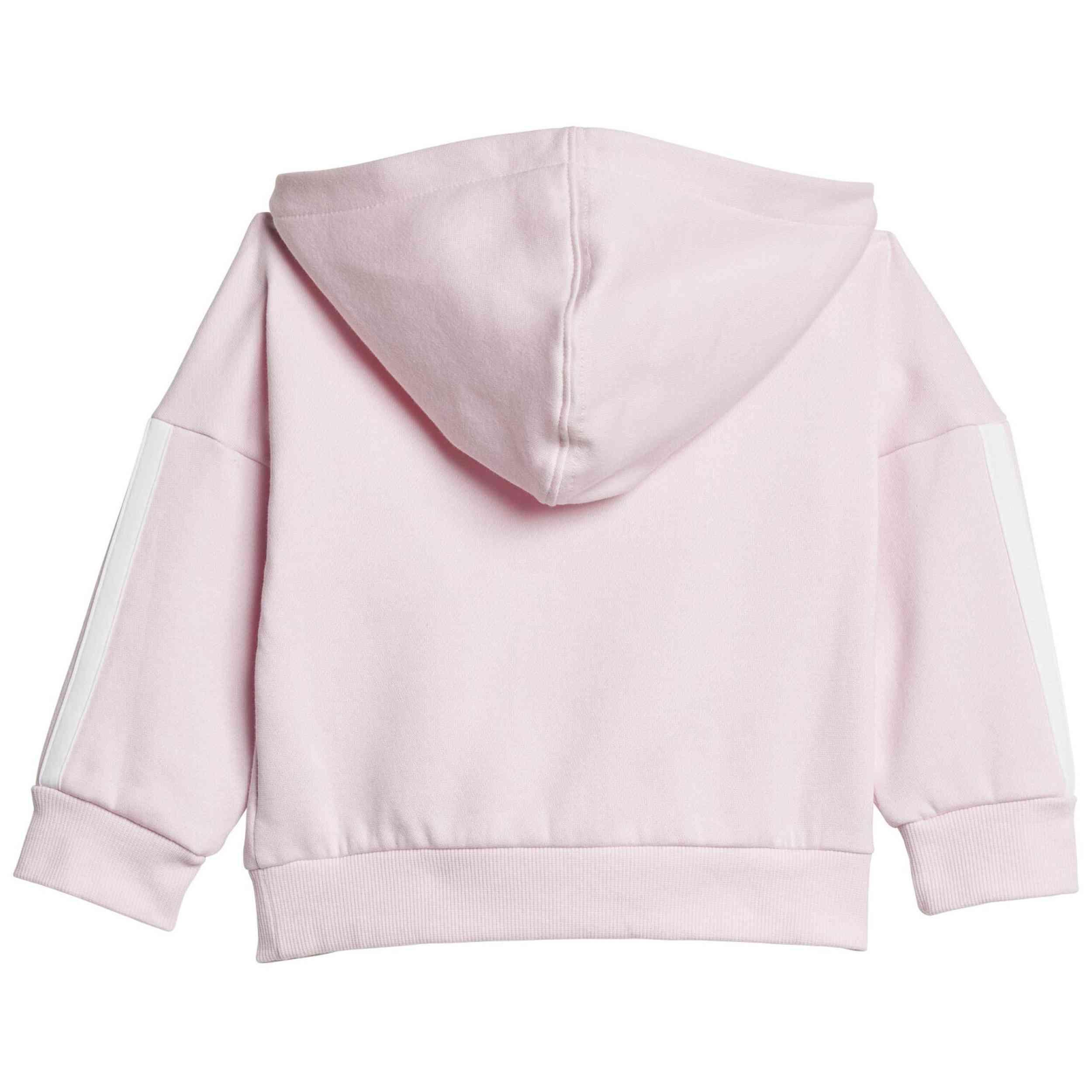 Survêtement complet Adidas modèle JV9842 pour bébé 3/4