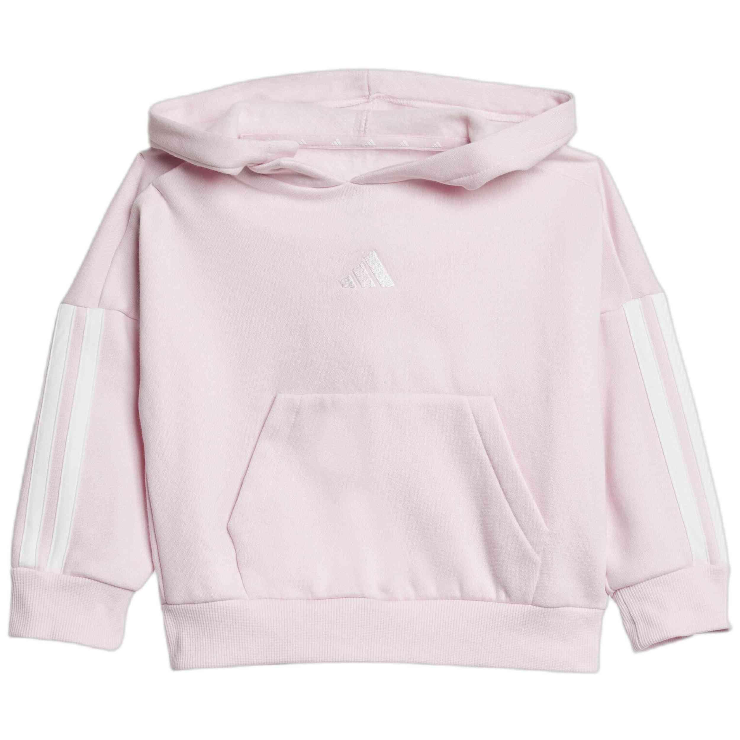 Survêtement complet Adidas modèle JV9842 pour bébé 2/4