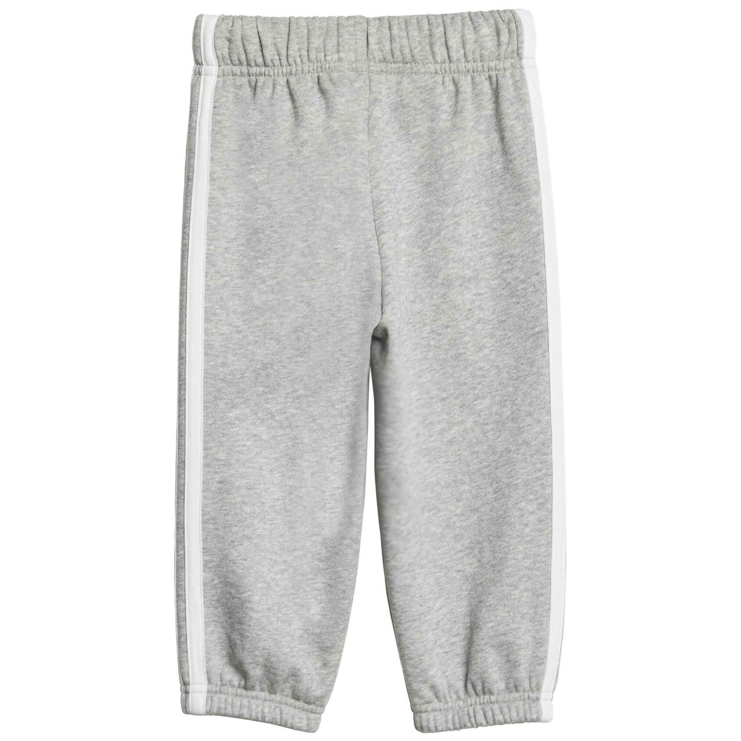 Survêtement complet Adidas modèle JV9842 pour bébé 4/4
