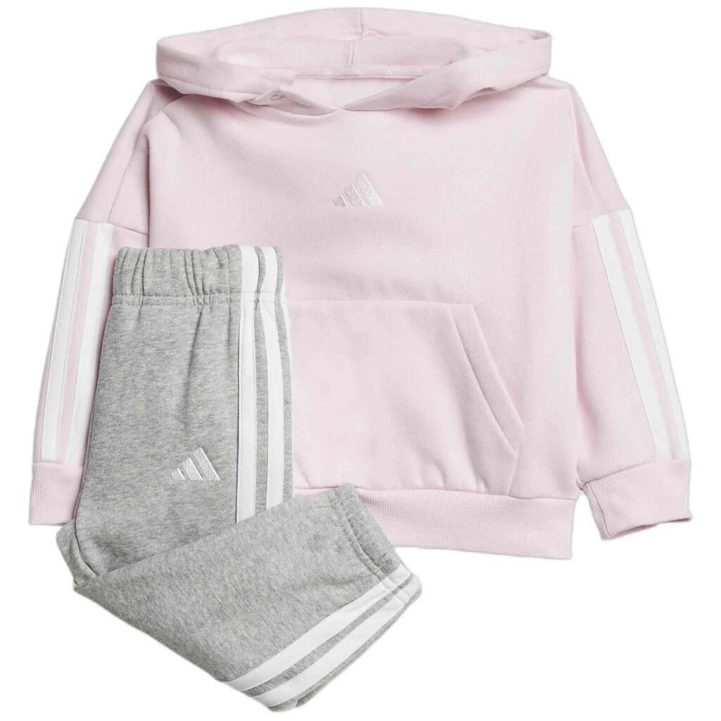 Complete tracksuit Adidas model JV9842 for baby
