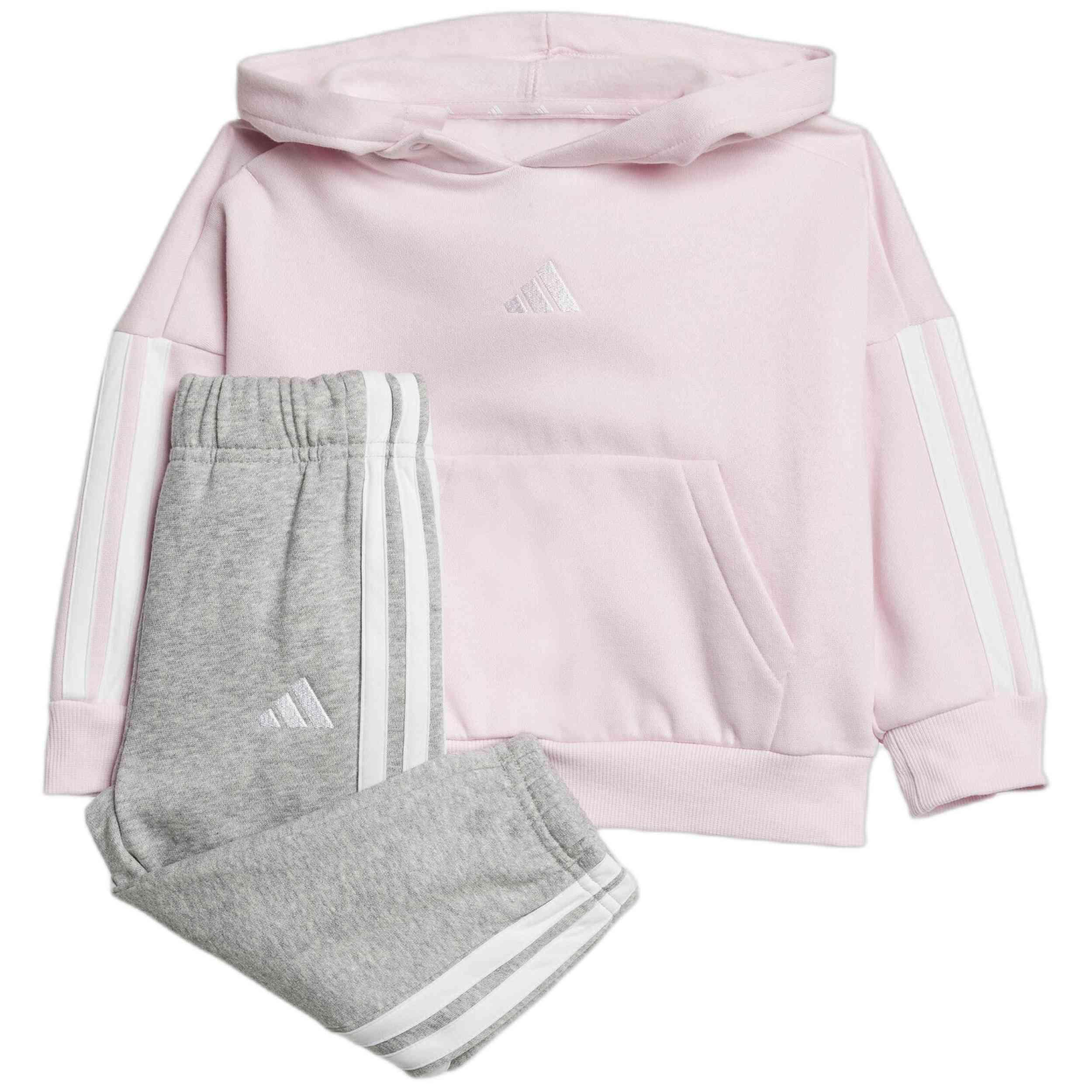 Survêtement complet Adidas modèle JV9842 pour bébé 1/4