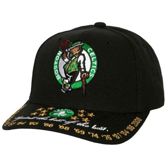 Berretto Mitchell & ness modello HHSS6268-BCEYYPPPBLCK per unisex