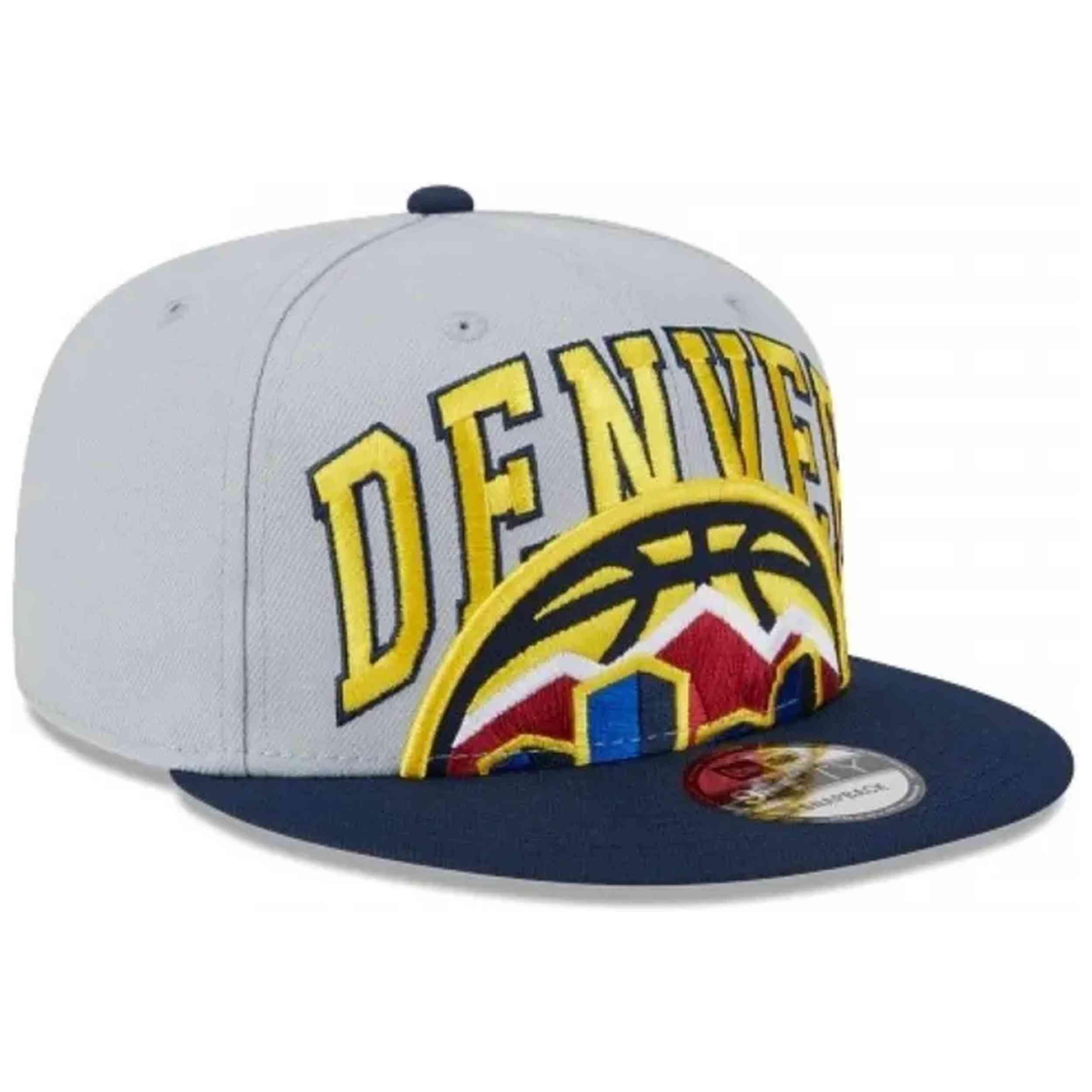 Casquette New era modèle 60421531 pour unisexe 3/4
