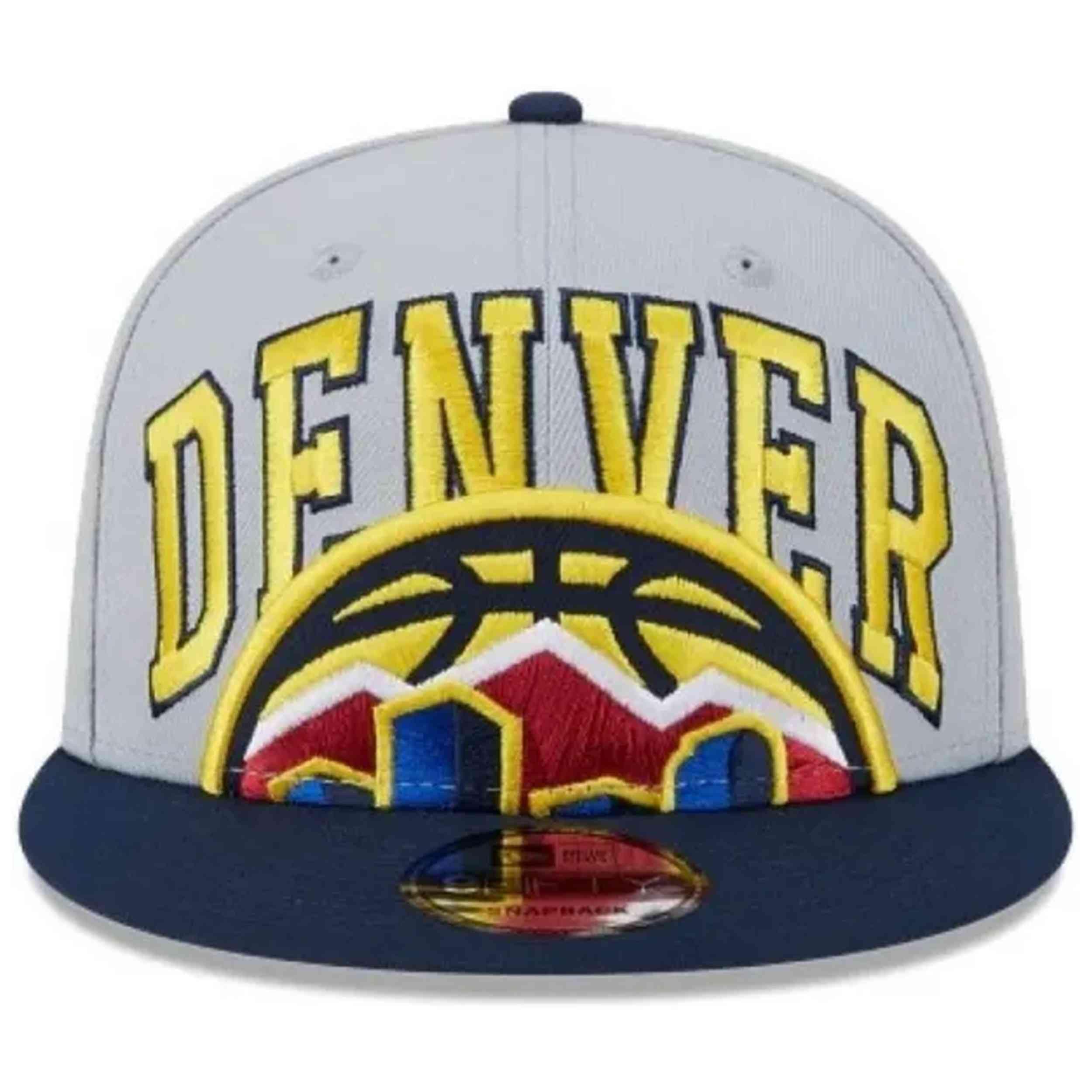 Casquette New era modèle 60421531 pour unisexe 2/4