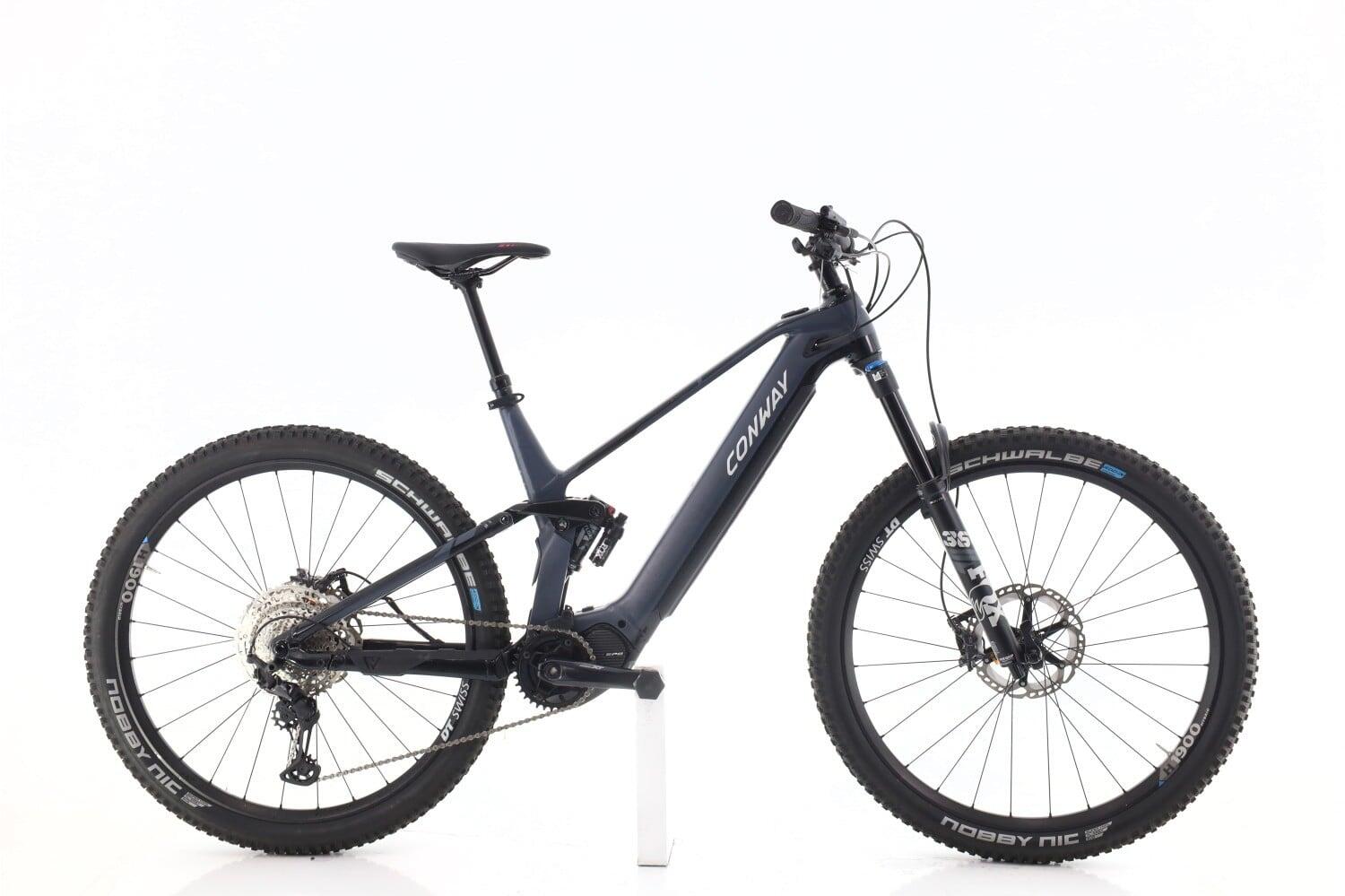CONWAY Ebike ricondizionata · Conway eWME 6.9 XT · Ottimo stato