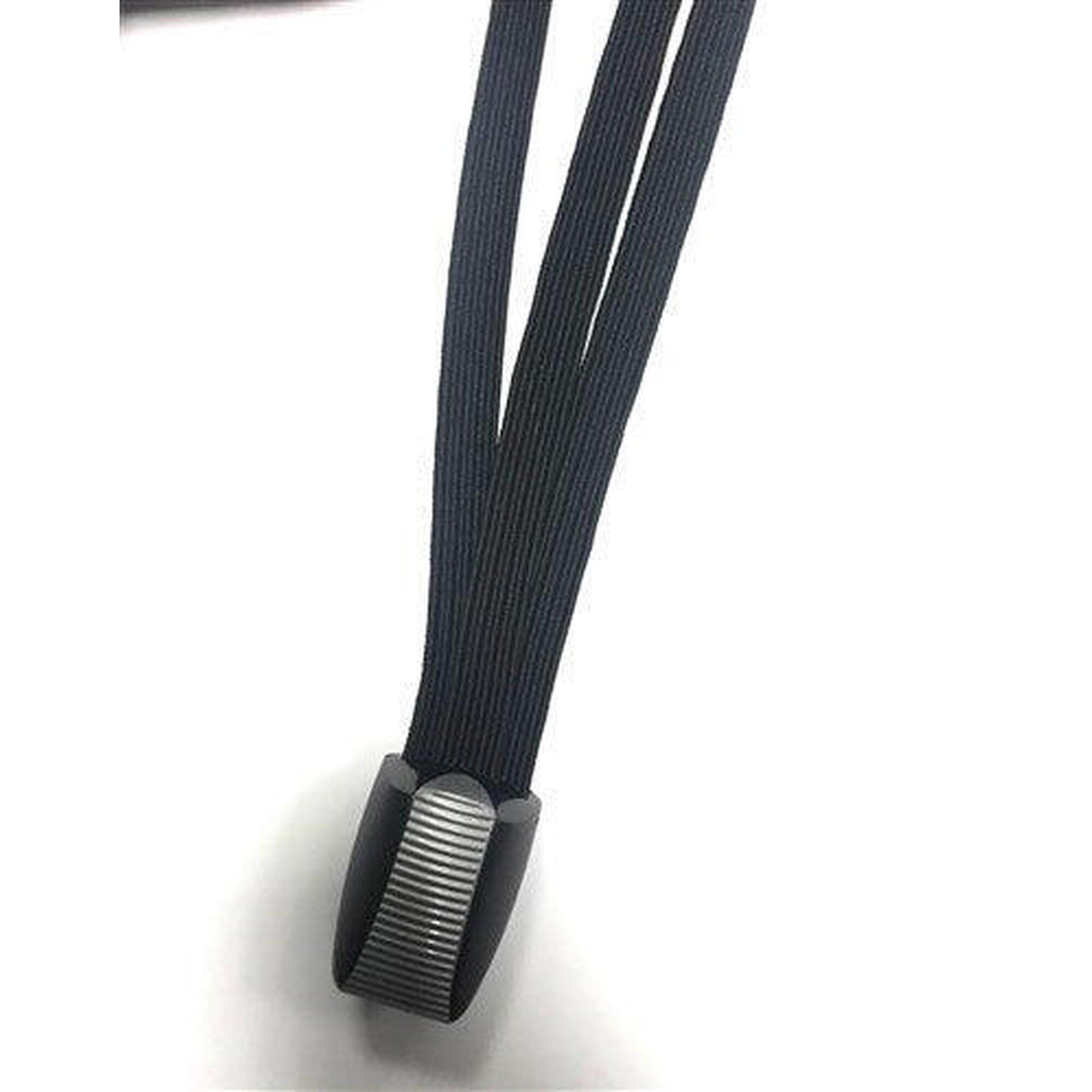 Widek - Crochet Trio De 28 Pouces De Snelbinder Widek En Noir - Adaptateur Pour Porte Vélo - Noir - No Size - Decathlon