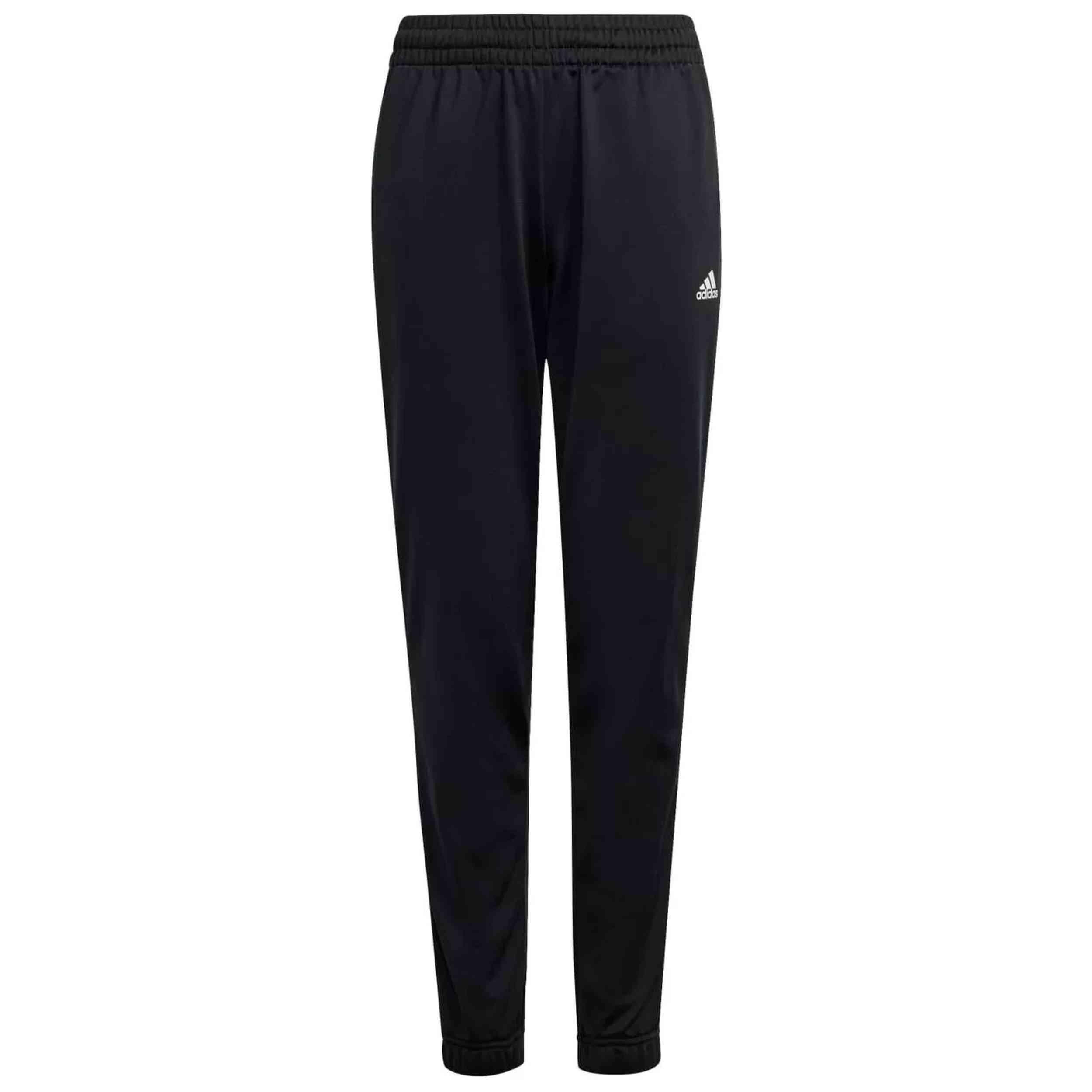 Chandal completo Adidas modelo JG1261 para niños 3/5
