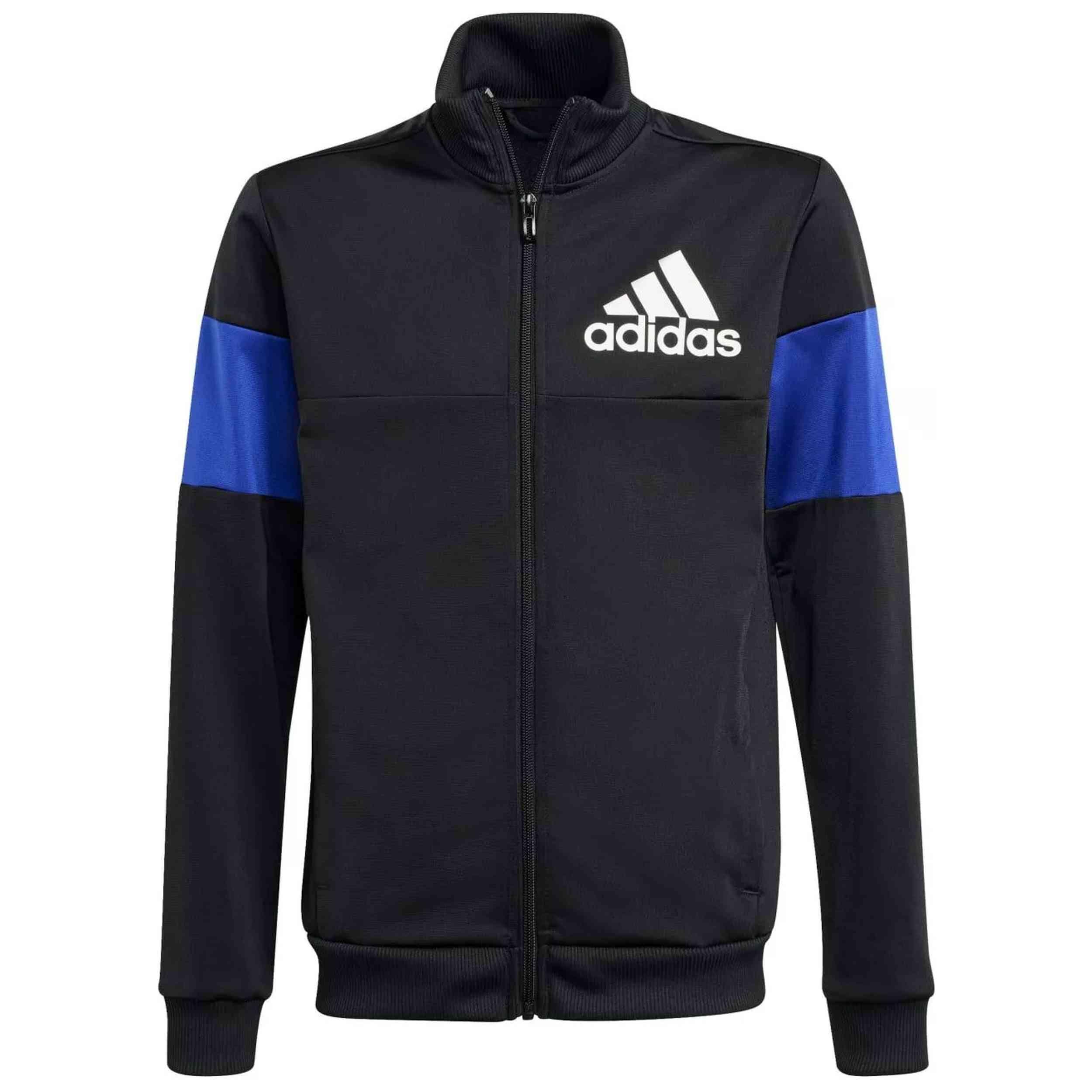 Chandal completo Adidas modelo JG1261 para niños 2/5