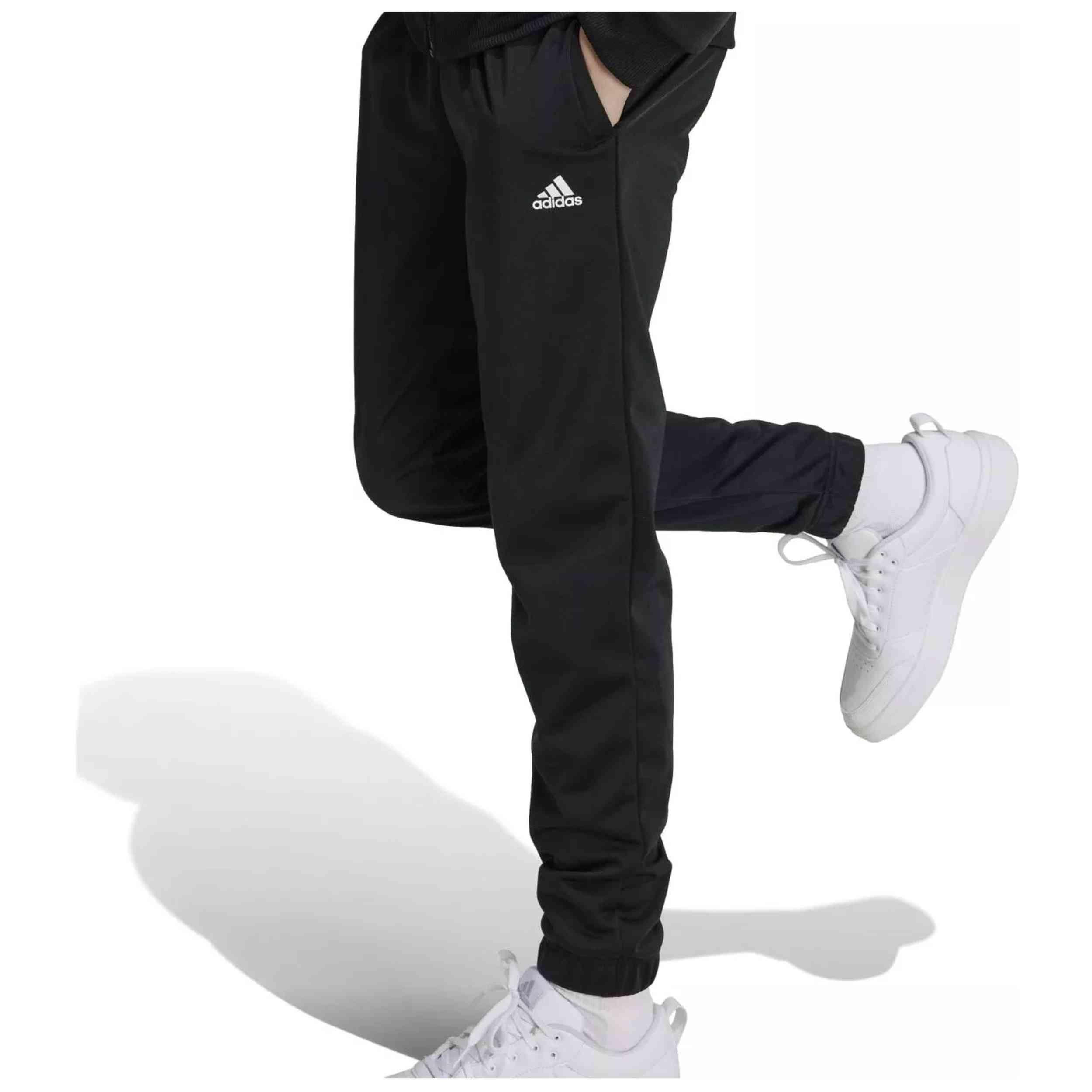 Chandal completo Adidas modelo JG1261 para niños 5/5