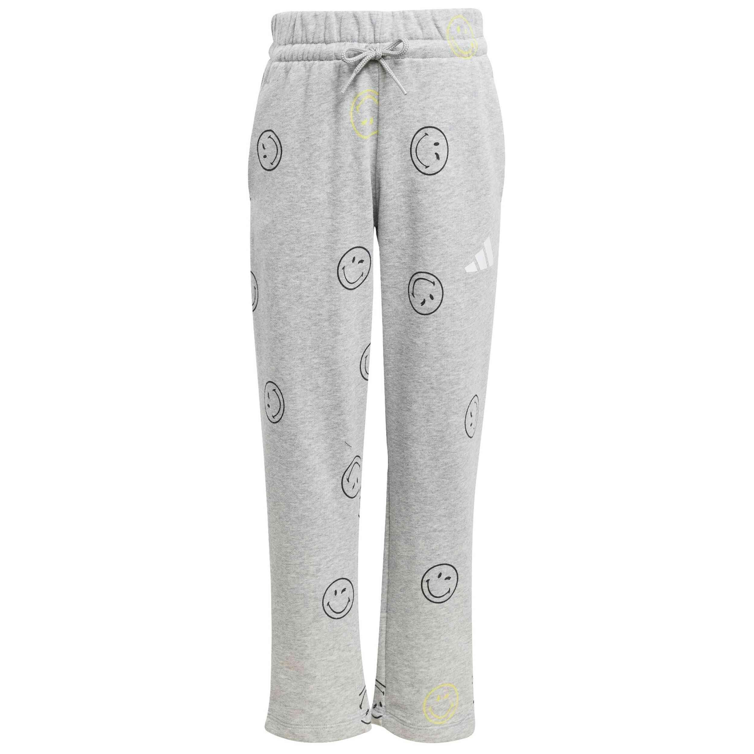 Fato de treino completo Adidas modelo JN2158 para crianças unissex 5/5