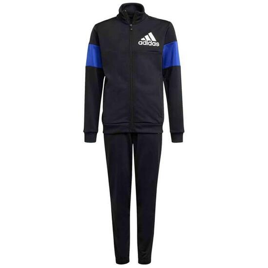 Tuta completa Adidas modello JG1261 per ragazzi