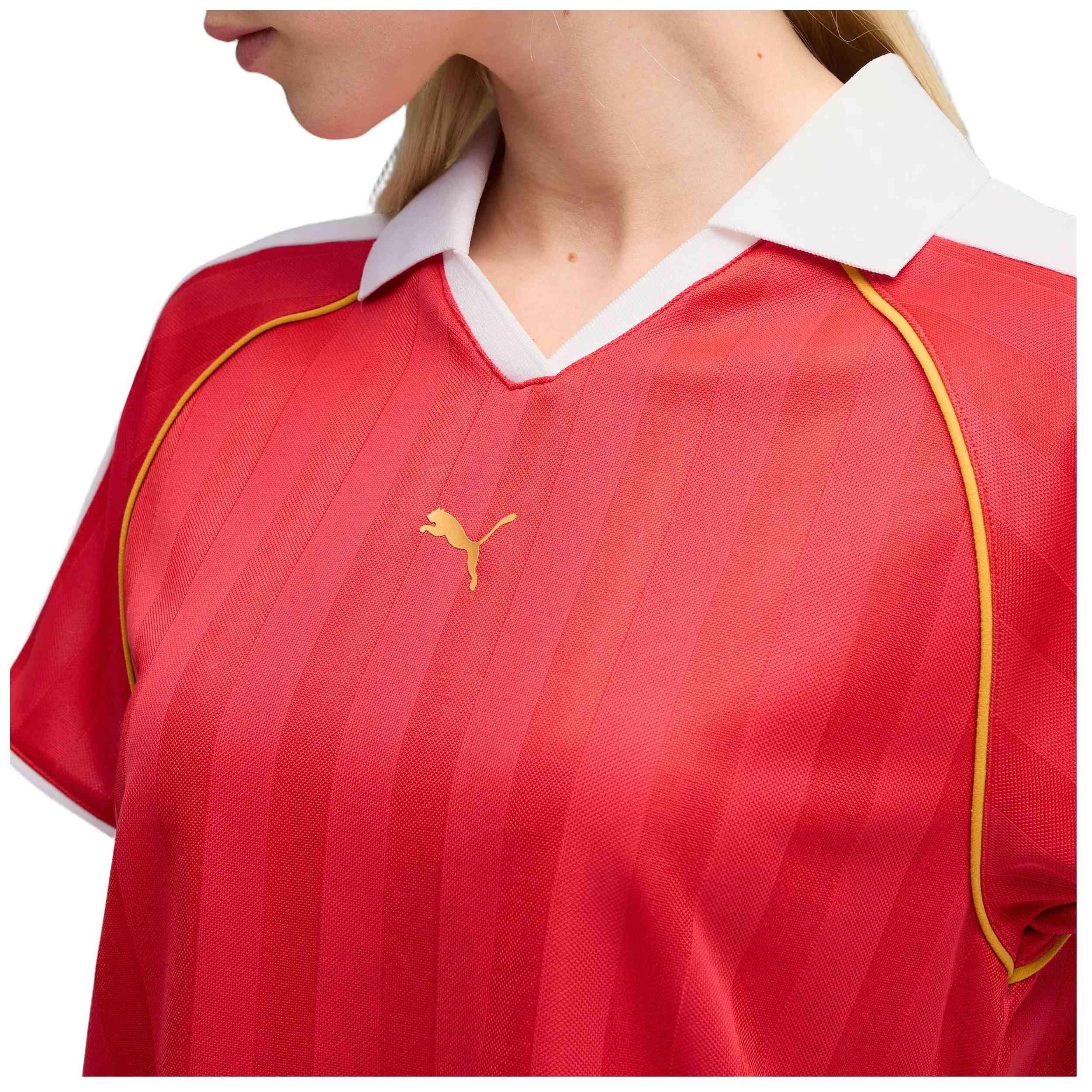T-shirt met korte mouwen Puma model 072-8824 voor vrouwen 5/5