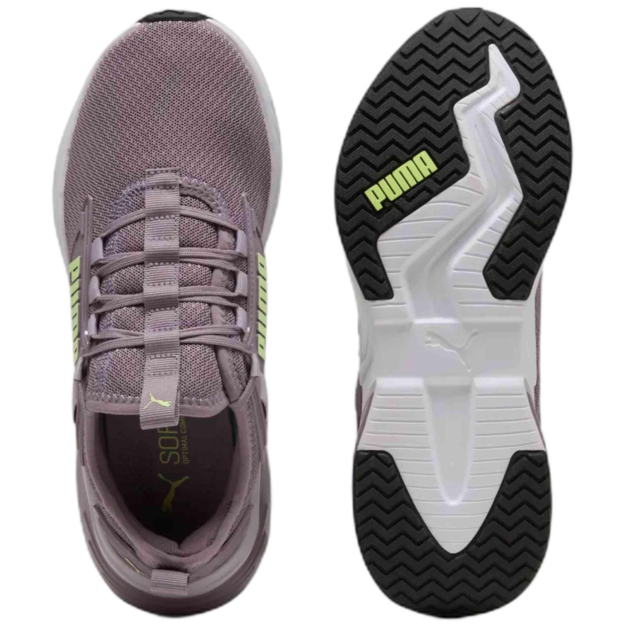 Scarpe Puma modello 379478-34 per donne 4/5