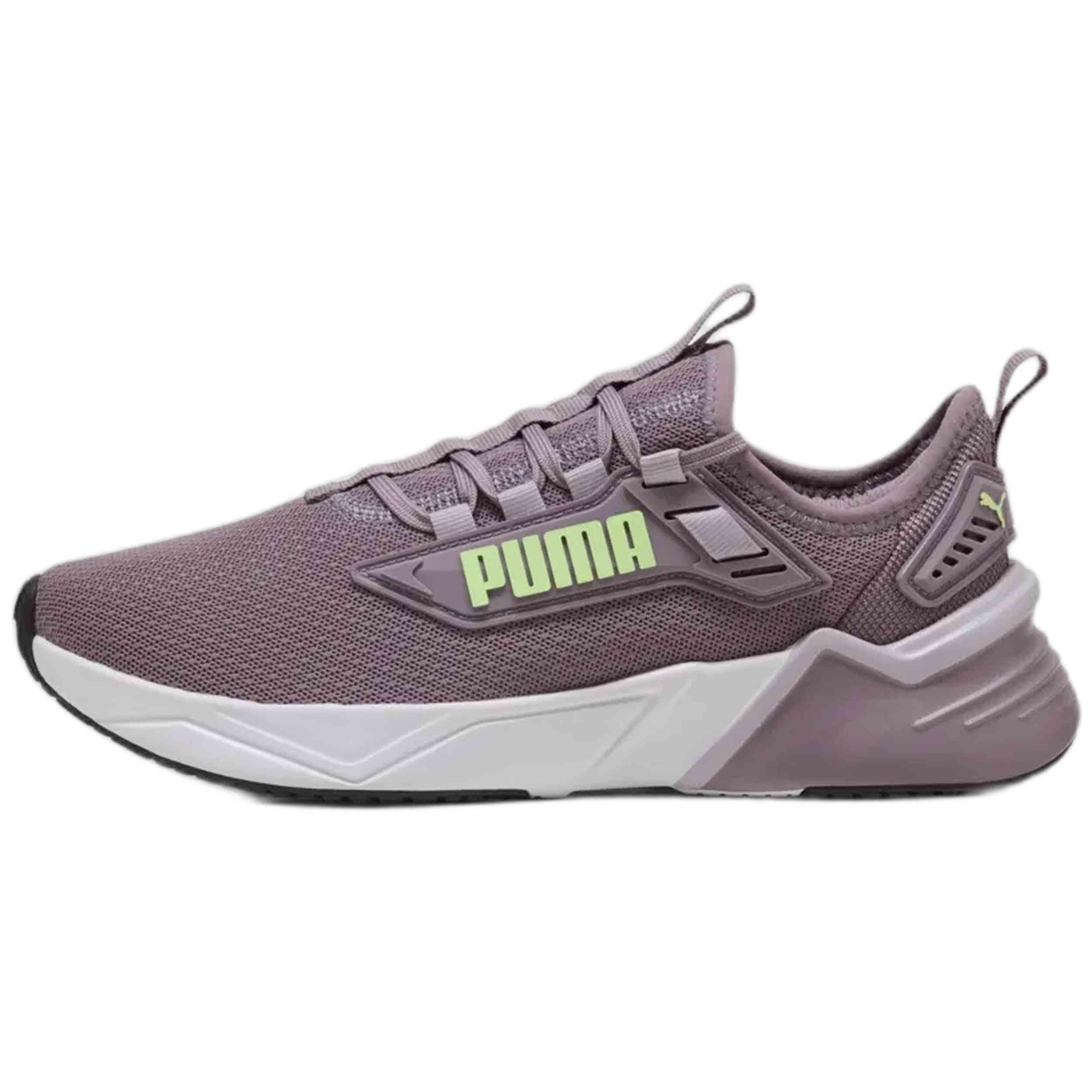 PUMA picture