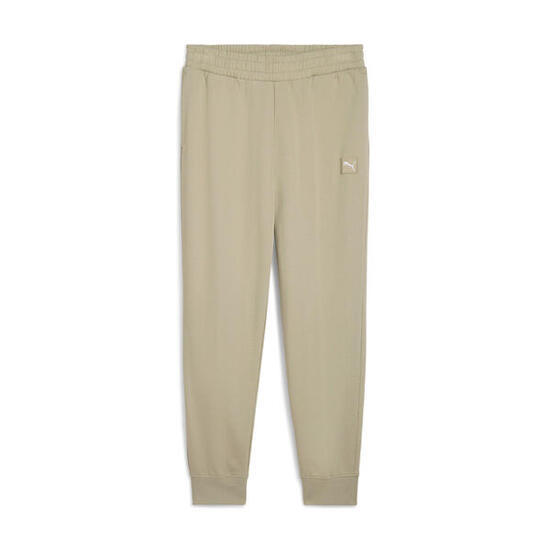 Essentials Elevated Jogginghose Damen PUMA