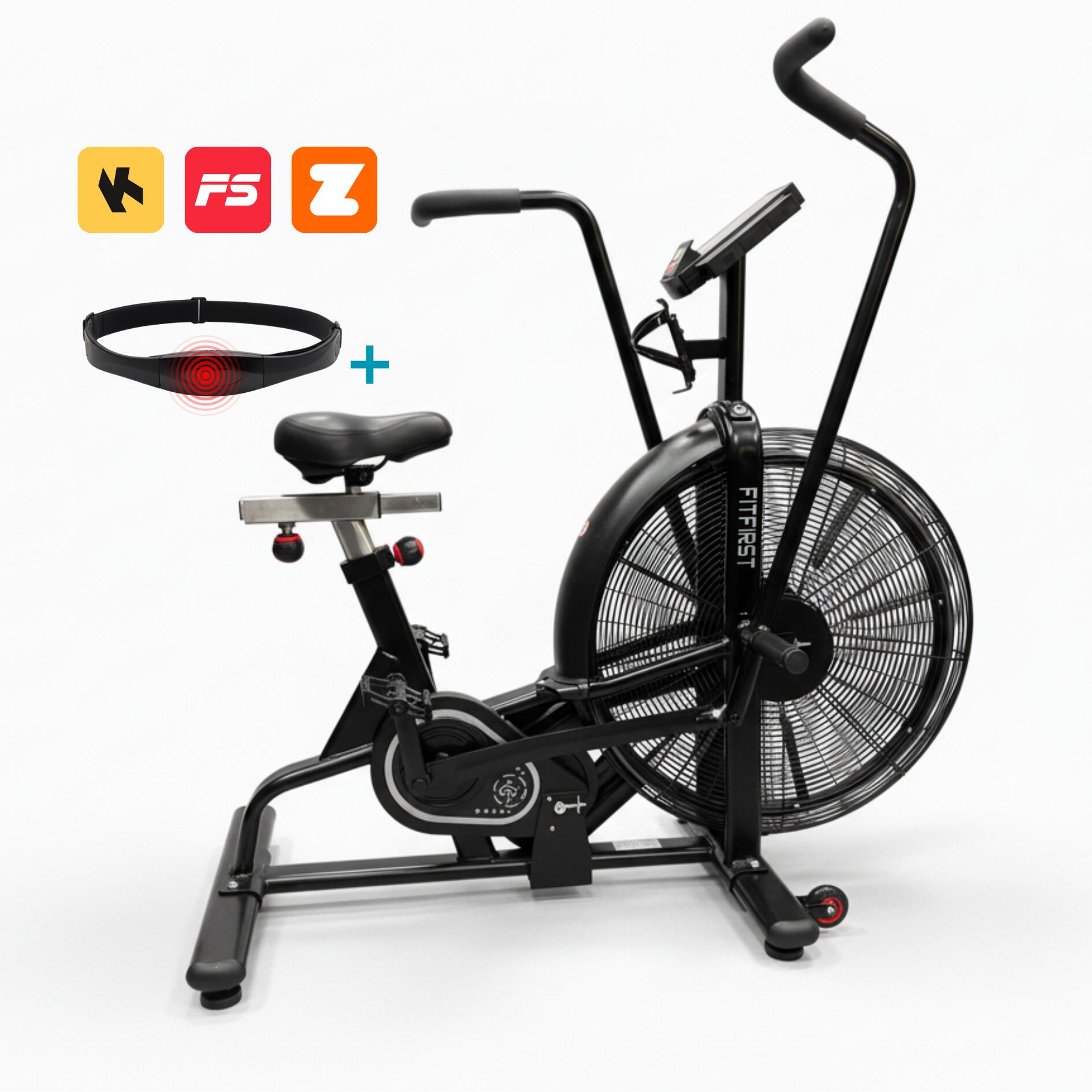FITFIRST picture