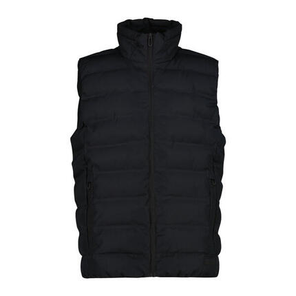 CMP Herren Weste Man Vest 35K3707