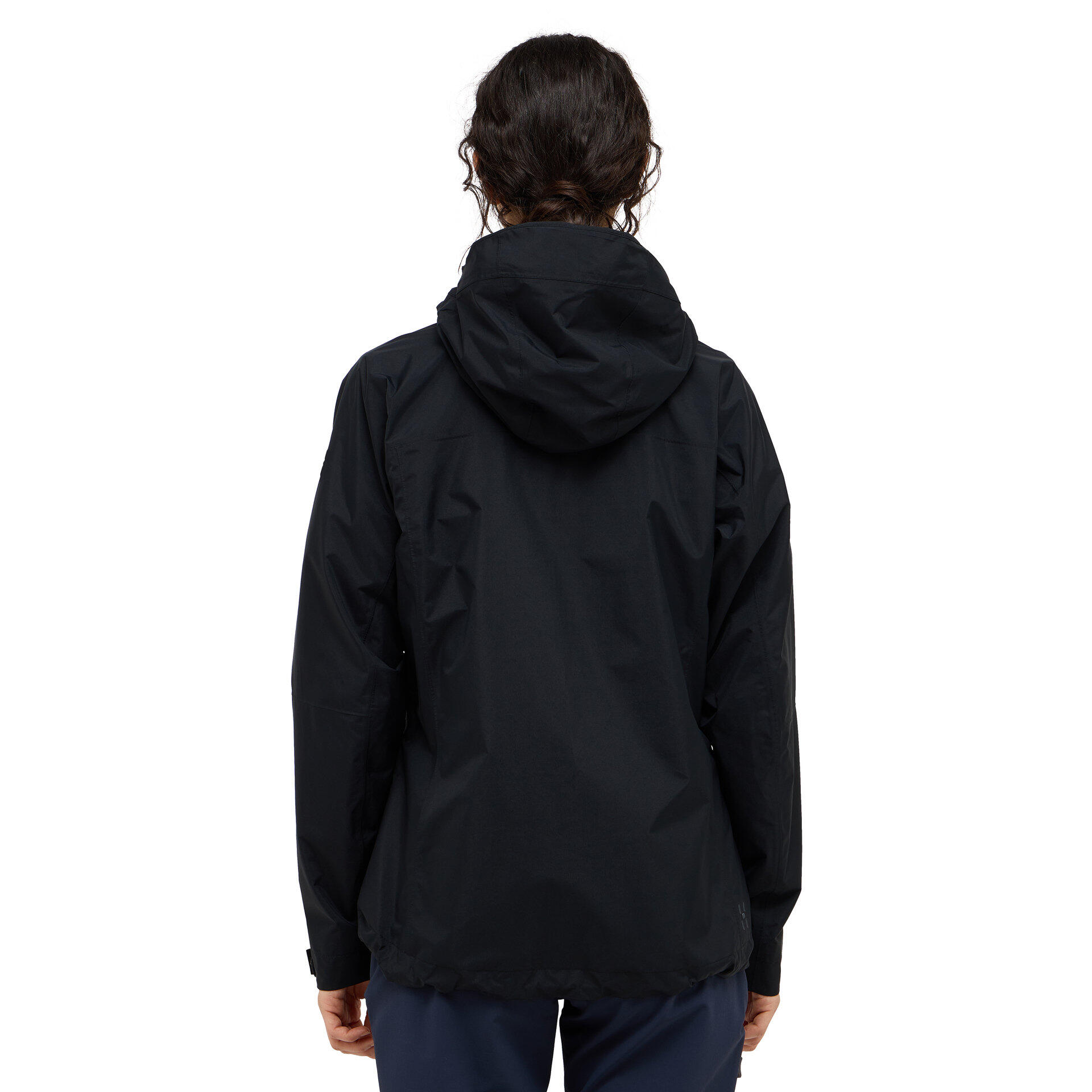 Coupe-vent femme Haglöfs Astral GTX II 3/5