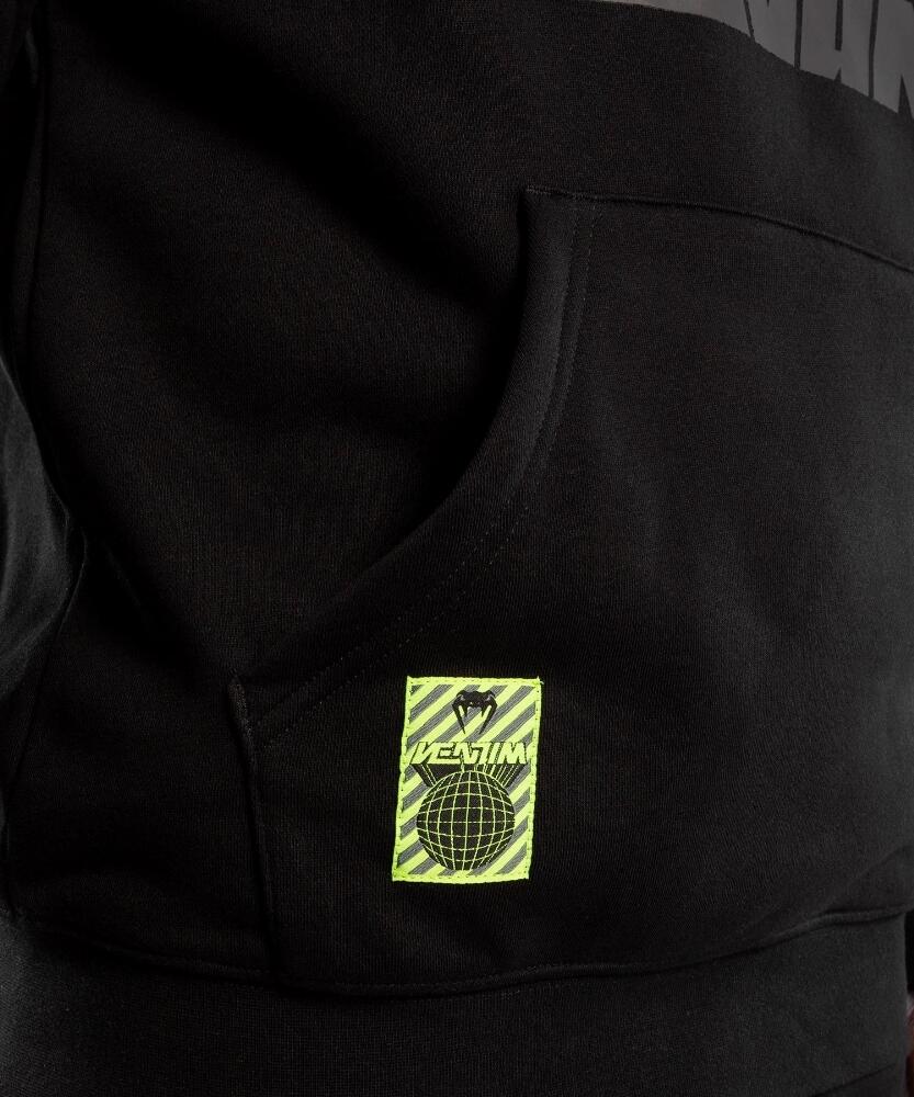 Sweatshirt mit Kapuze Venum Stripes 3/7