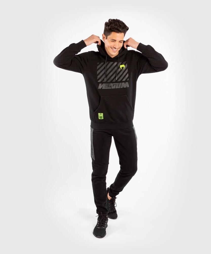 Sweatshirt mit Kapuze Venum Stripes 2/7