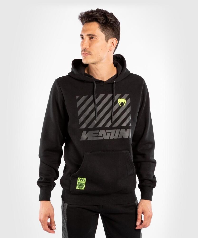VENUM Venum Stripes Hoodie