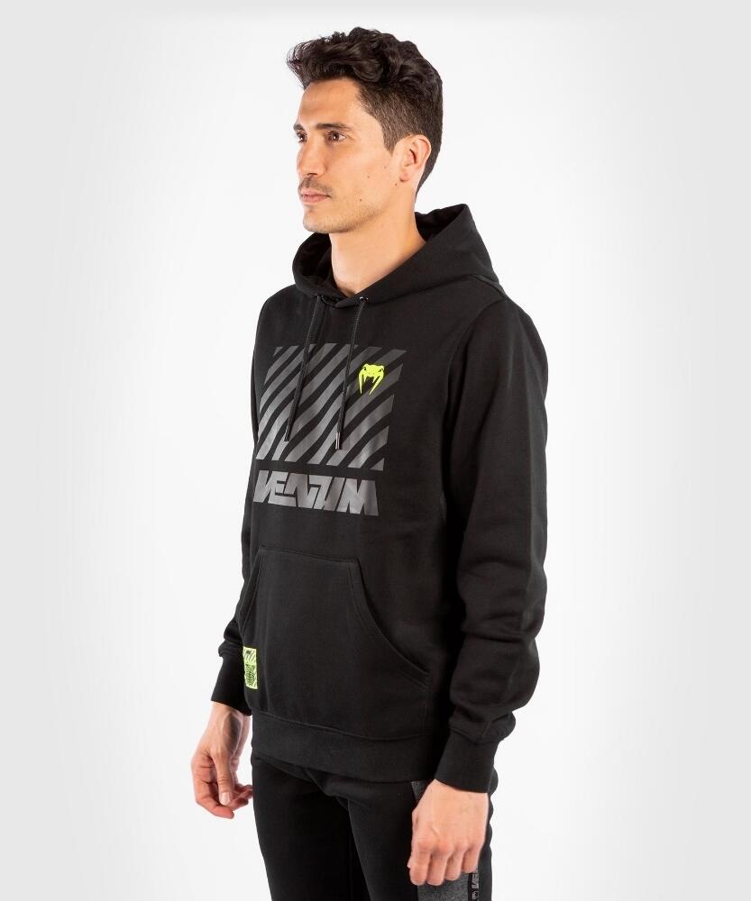 Sweatshirt mit Kapuze Venum Stripes 7/7