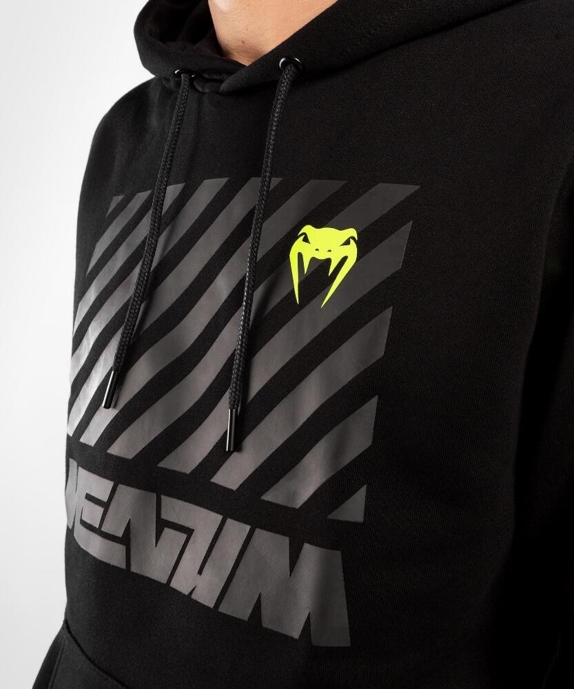 Sweatshirt mit Kapuze Venum Stripes 4/7