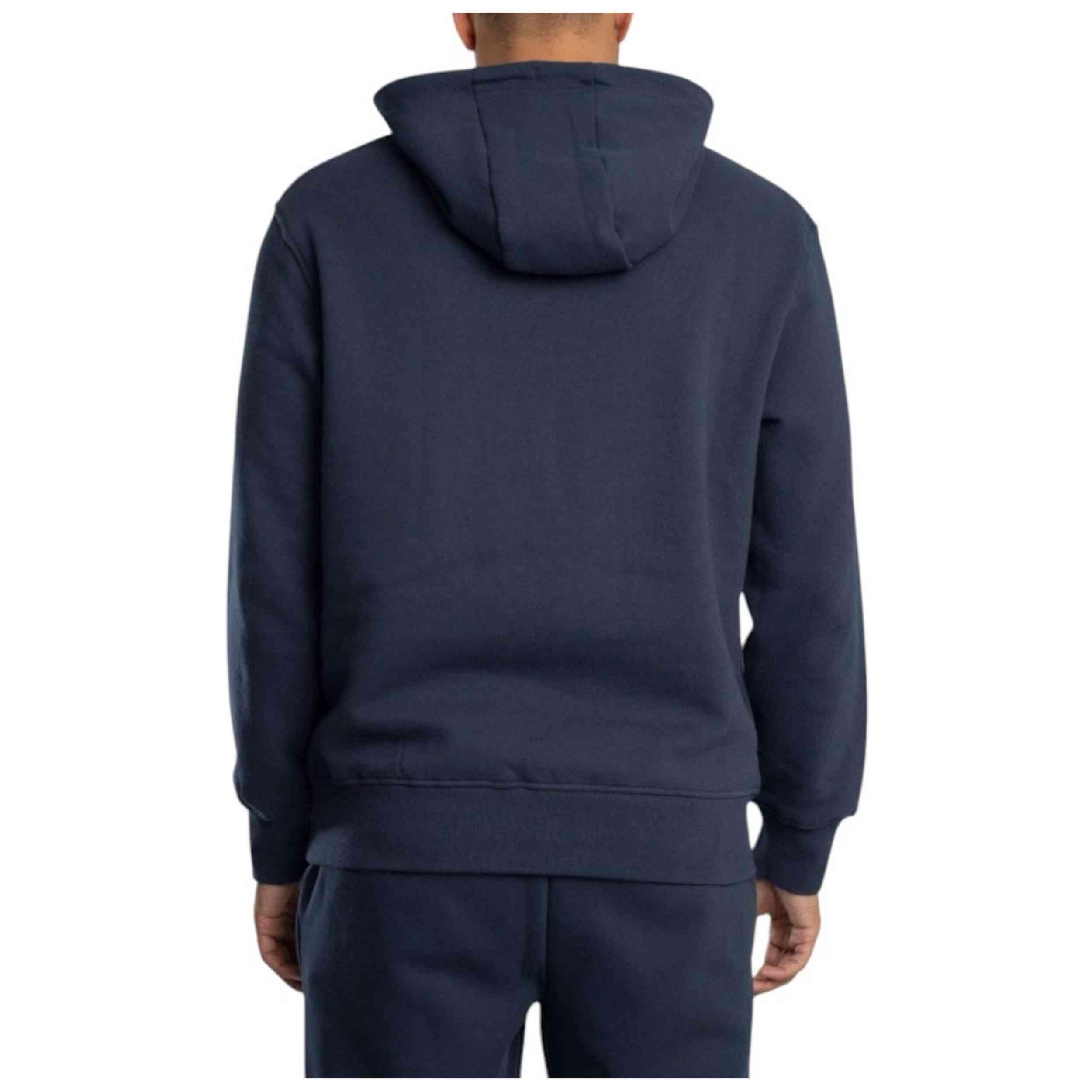 Tuta completa Ellesse modello SHB18980-429 per uomini 3/5
