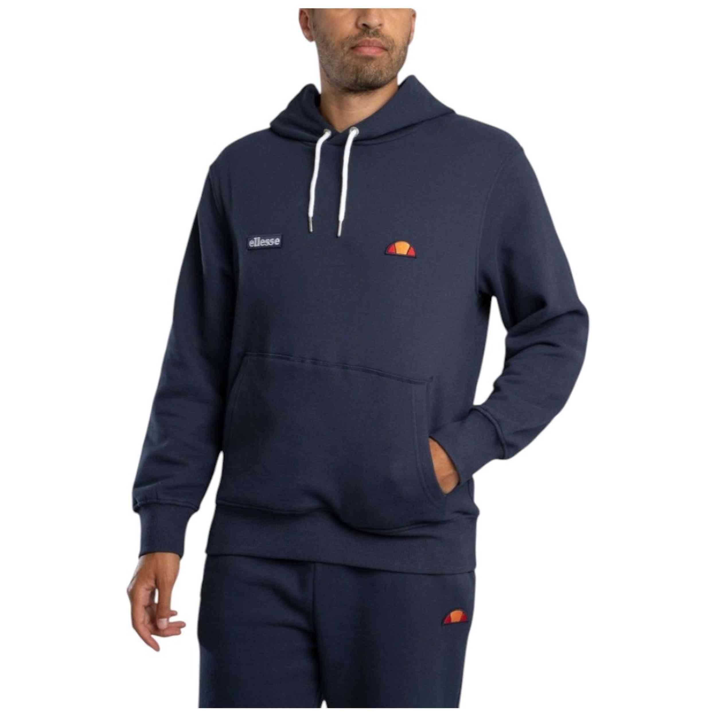 Tuta completa Ellesse modello SHB18980-429 per uomini 2/5