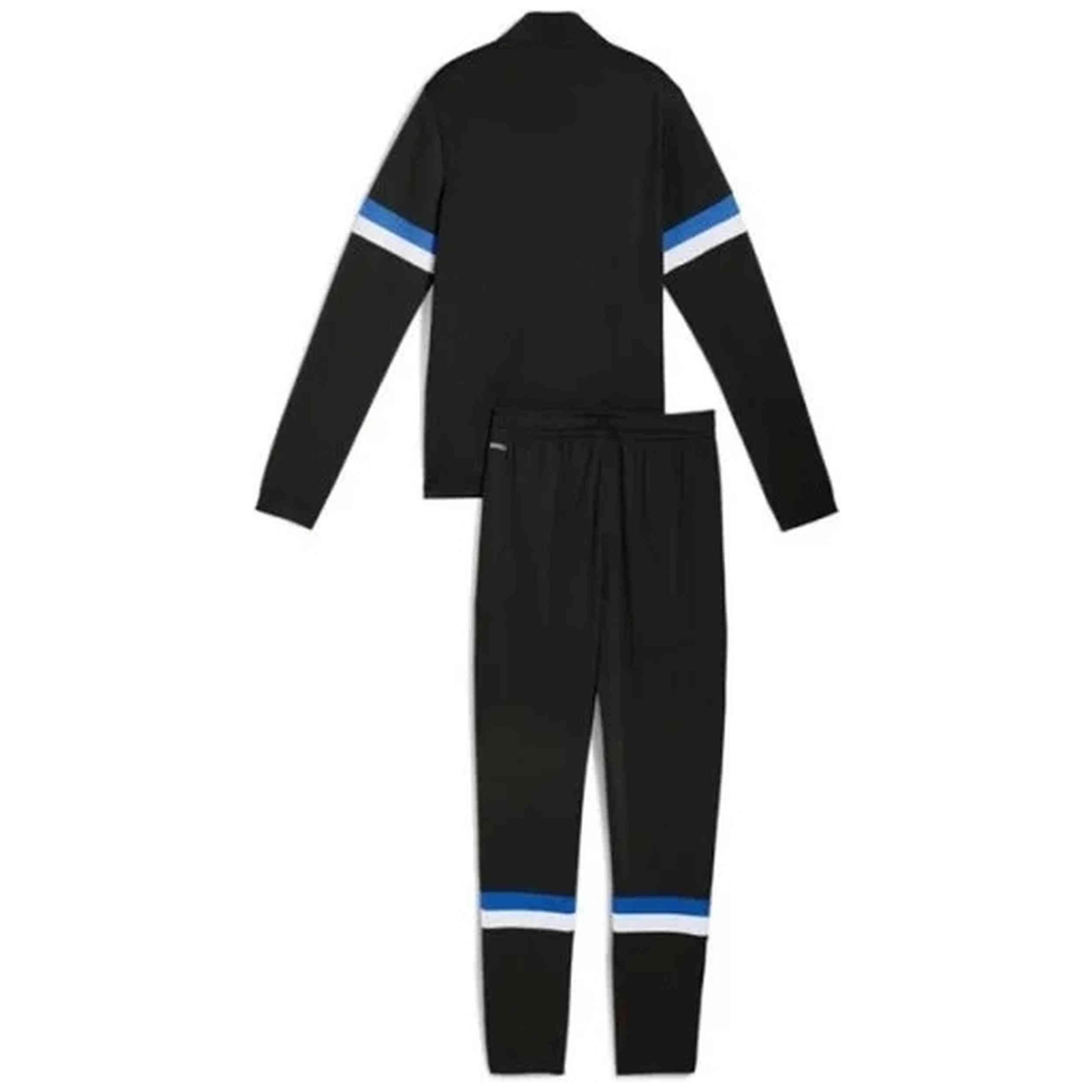 Tuta completa Puma modello 658997-94 per ragazzi 2/3