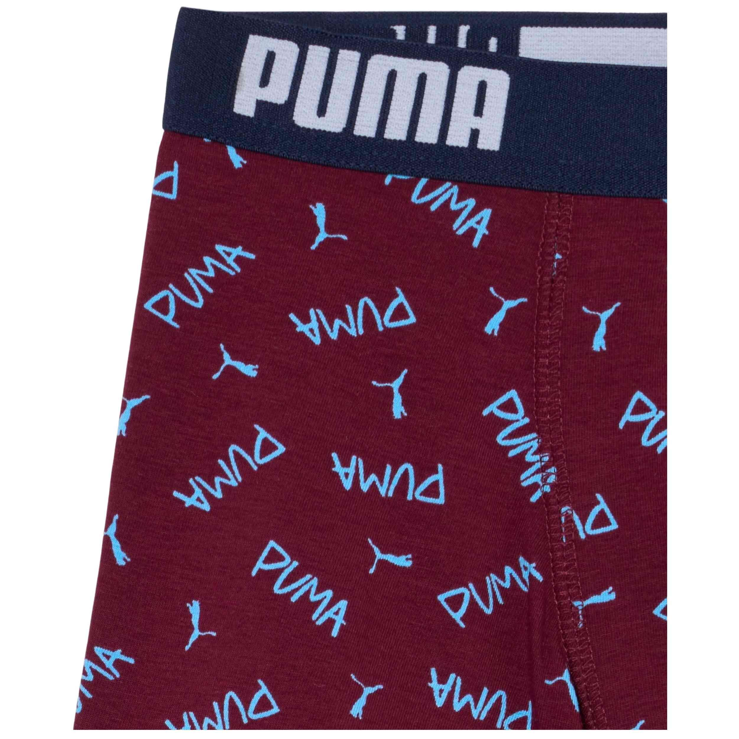 Boxer pack Puma modello 701234185001 per 4/4