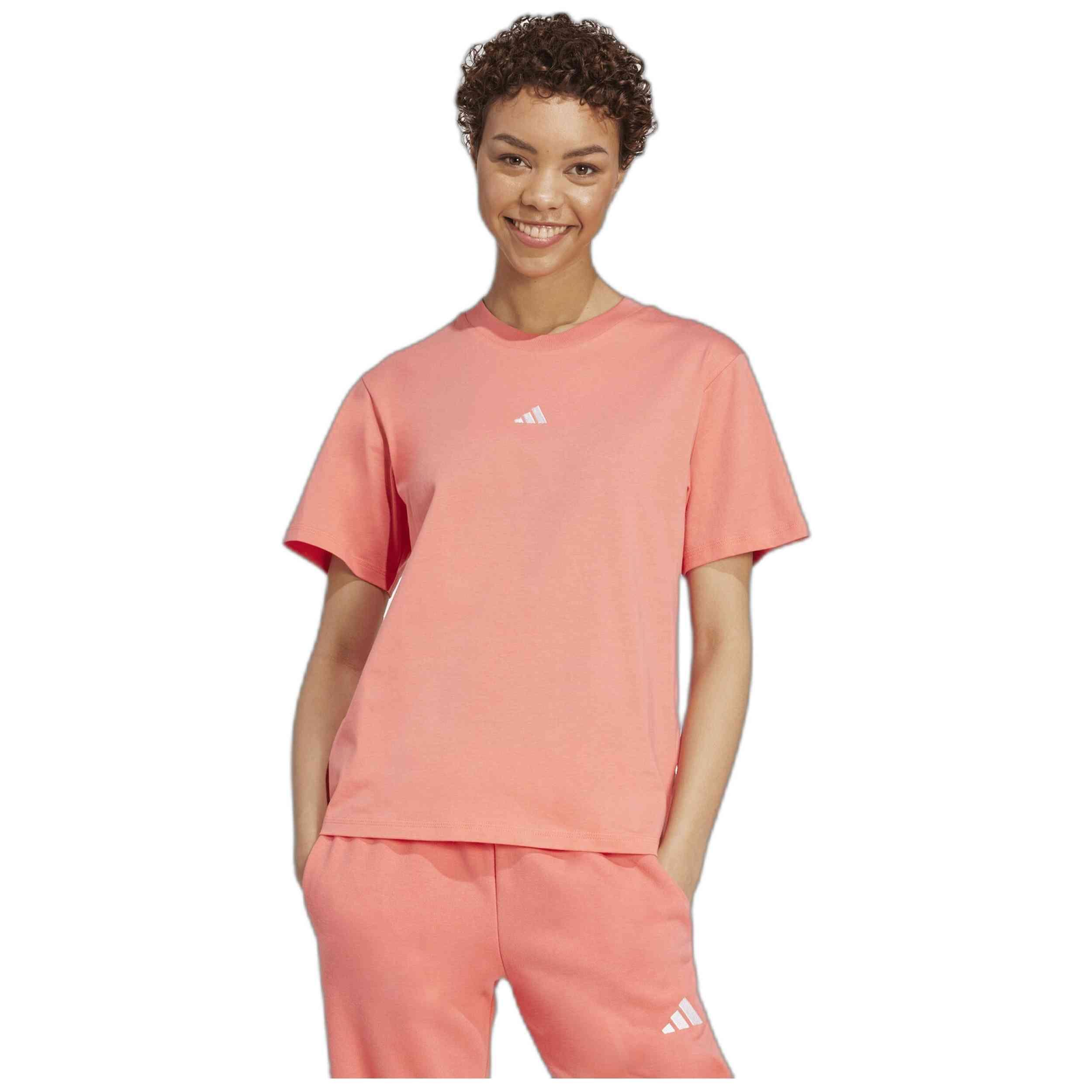 Kurzarmshirt Adidas Modell KE4376 für frauen 2/5