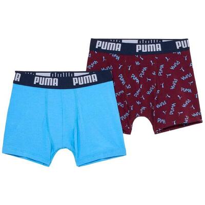Boxershort set puma model 701234185001 voor