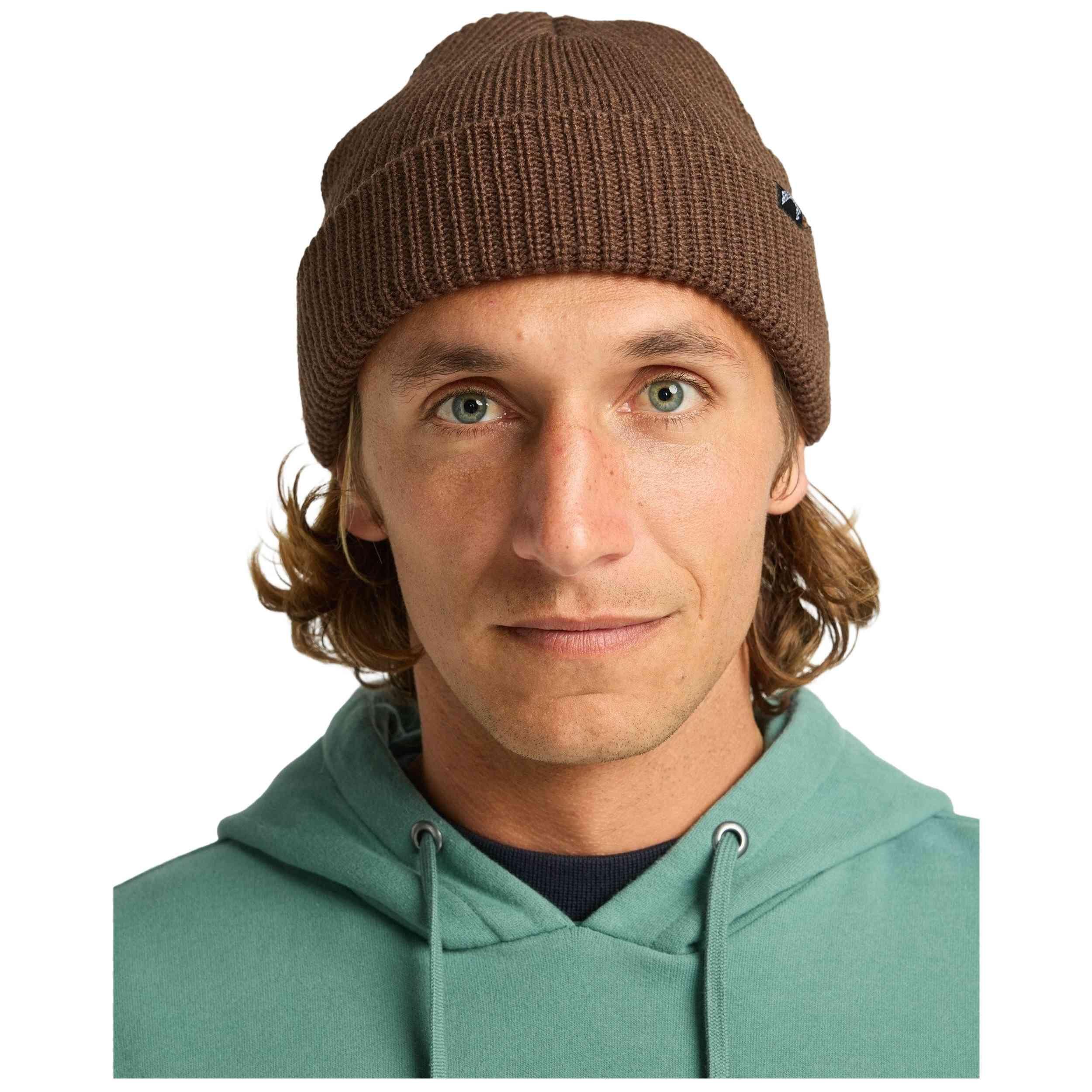 Billabong - Bonnet Billabong Modèle Abyha00512-csr0 Pour Homme - Chapka - Marron - Kid Unique - Decathlon