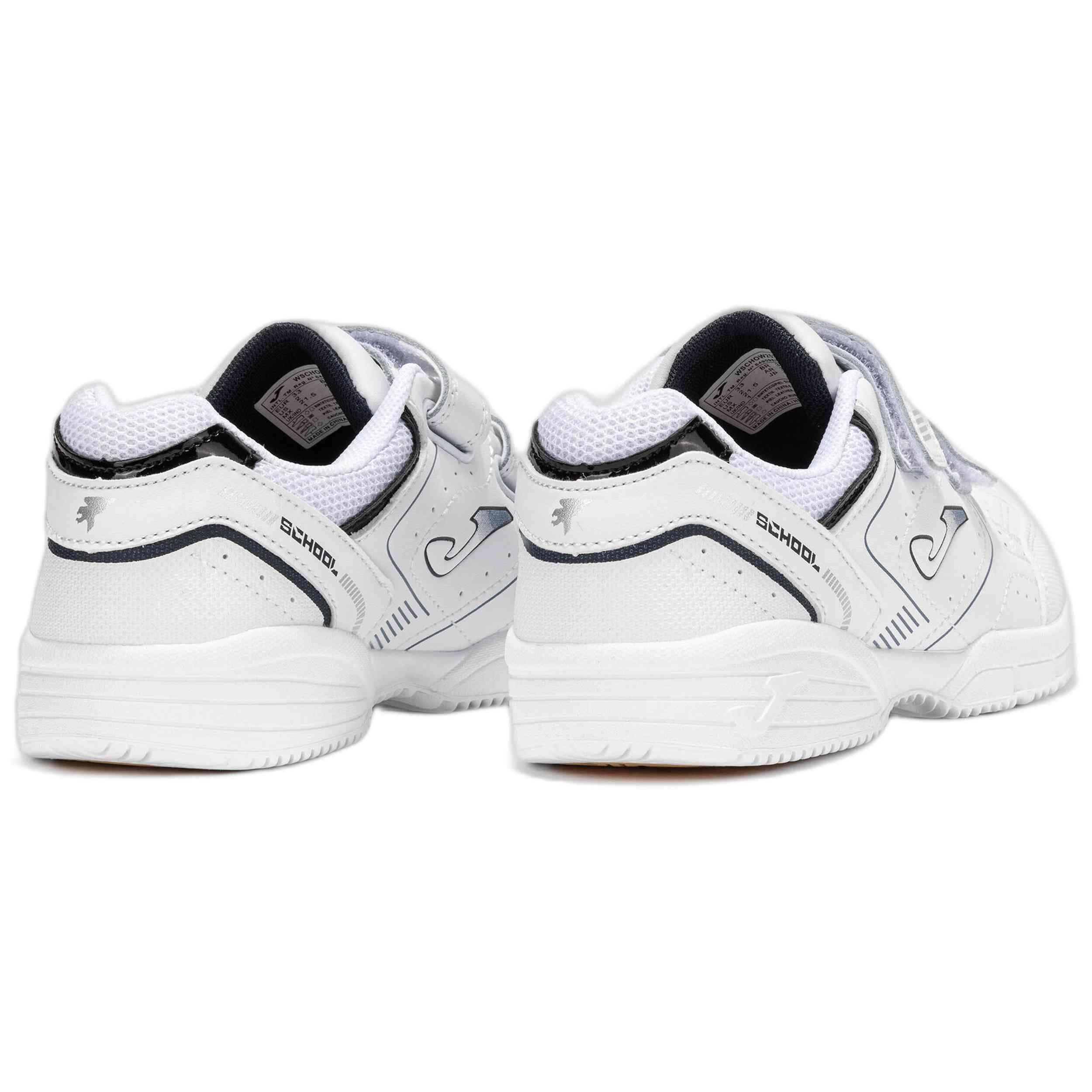 Zapatilla de Tiempo Libre para NIÑO JOMA SCHOOL JR 3/4