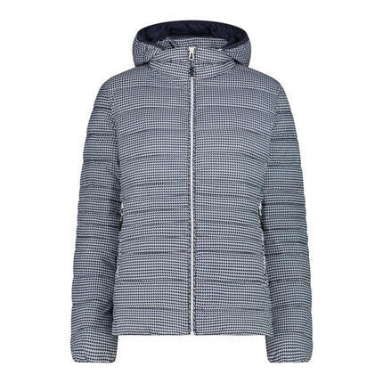 CMP Damen Winterjacke WOMAN JACKET ZIP HOOD 35K3506P