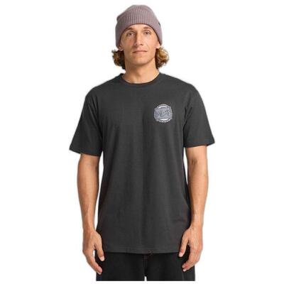 T-shirt met korte mouwen billabong model ebyzt00357-waa voor mannen