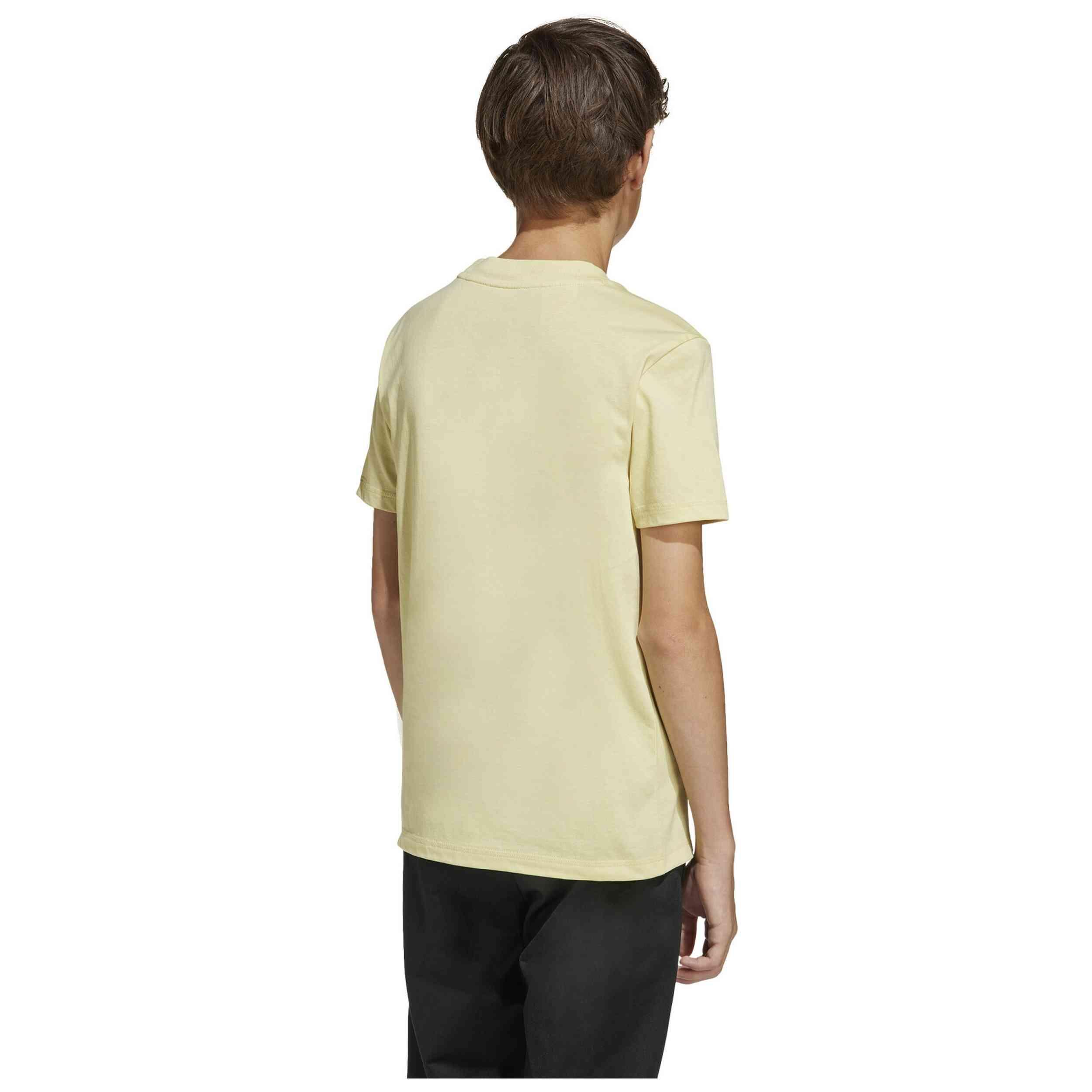 T-shirt Adidas modelo JC9662 para crianças 4/5