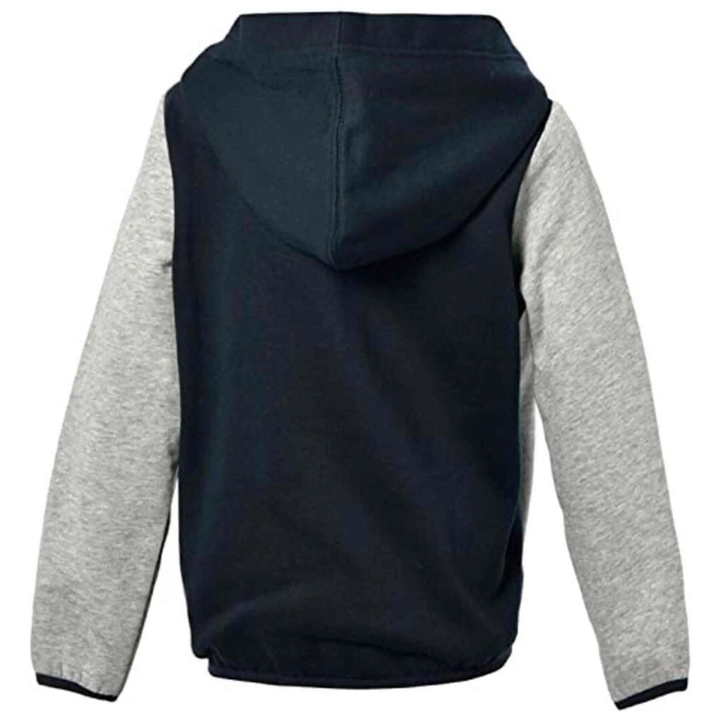 Sweat à capuche Kappa modèle 304QF00-926 pour homme 2/2