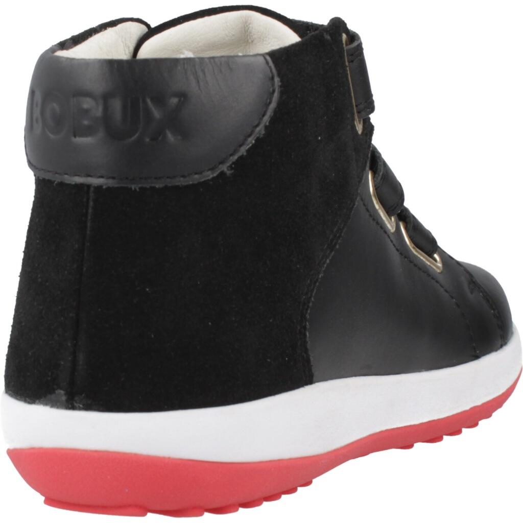 Buty BOBUX BQ10432BLALE Czarny 3/5
