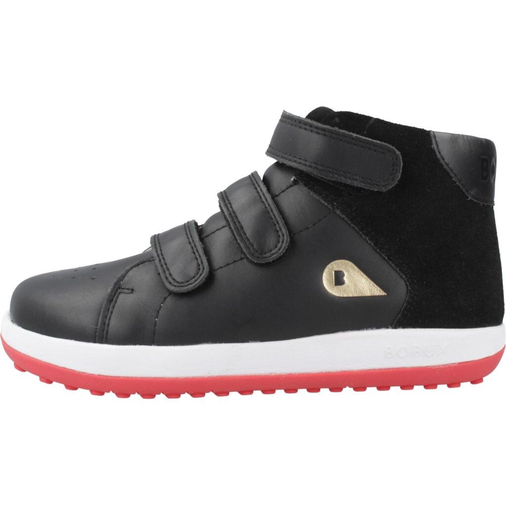 Buty BOBUX BQ10432BLALE Czarny 2/5