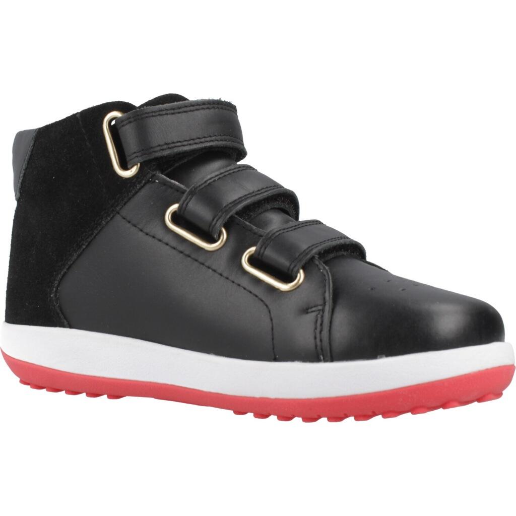 Buty BOBUX BQ10432BLALE Czarny 5/5