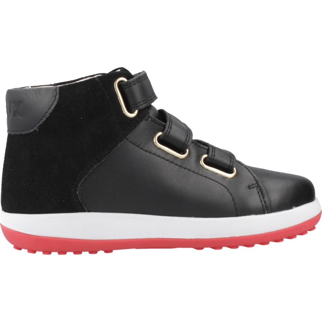 Buty BOBUX BQ10432BLALE Czarny 4/5