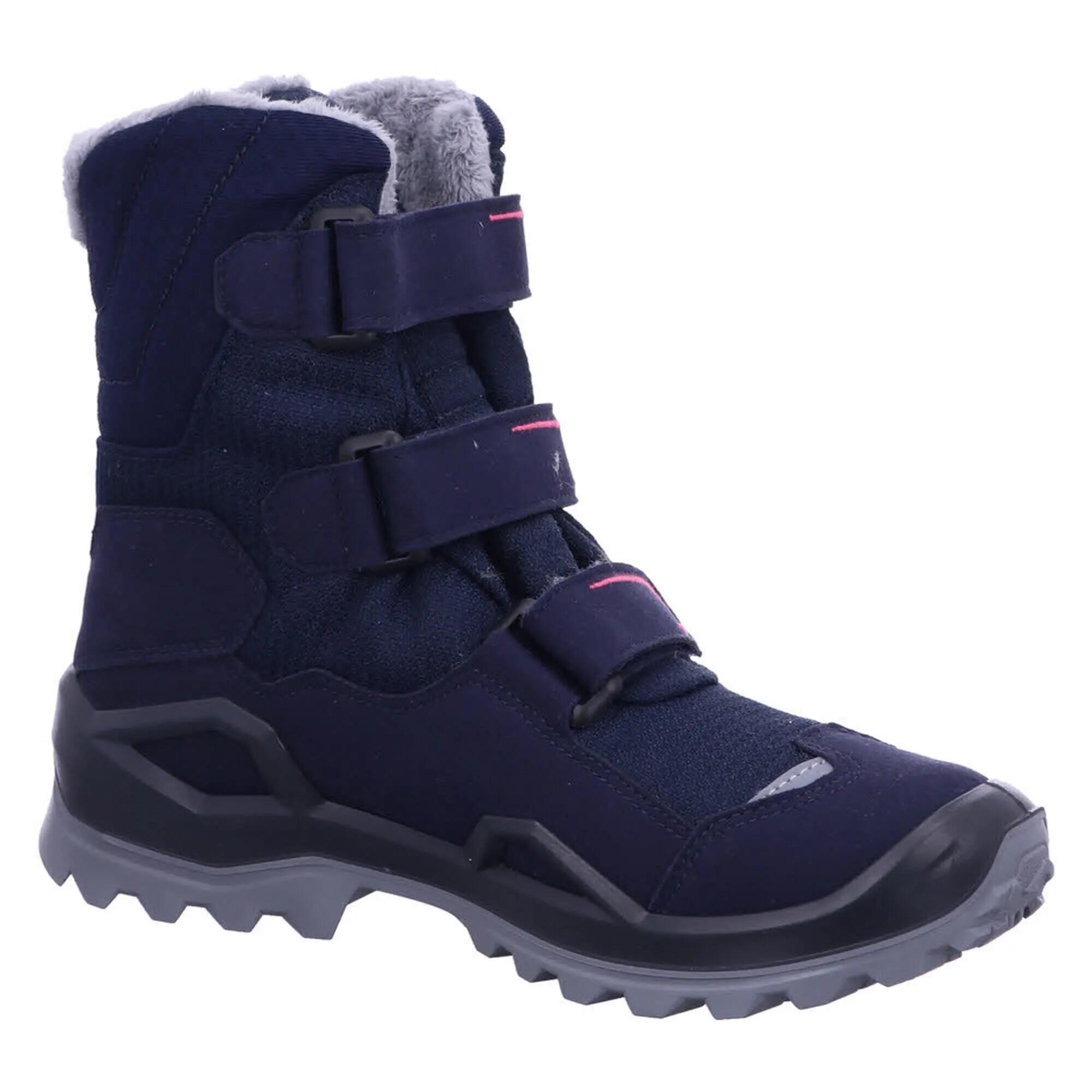 LOWA Stiefel hoch MILO EVO GTX HI JR 2/7